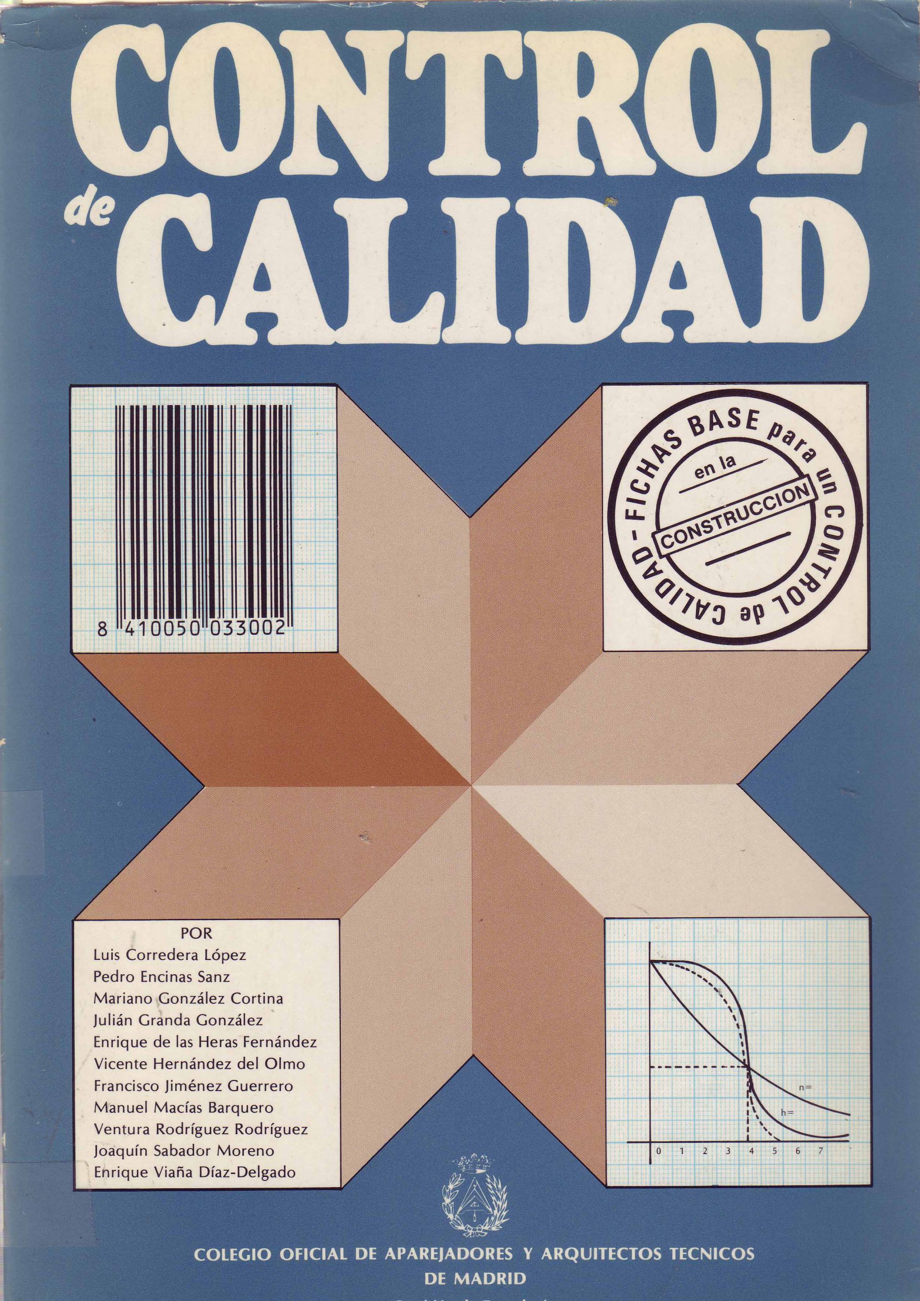 CONTROL DE CALIDAD
