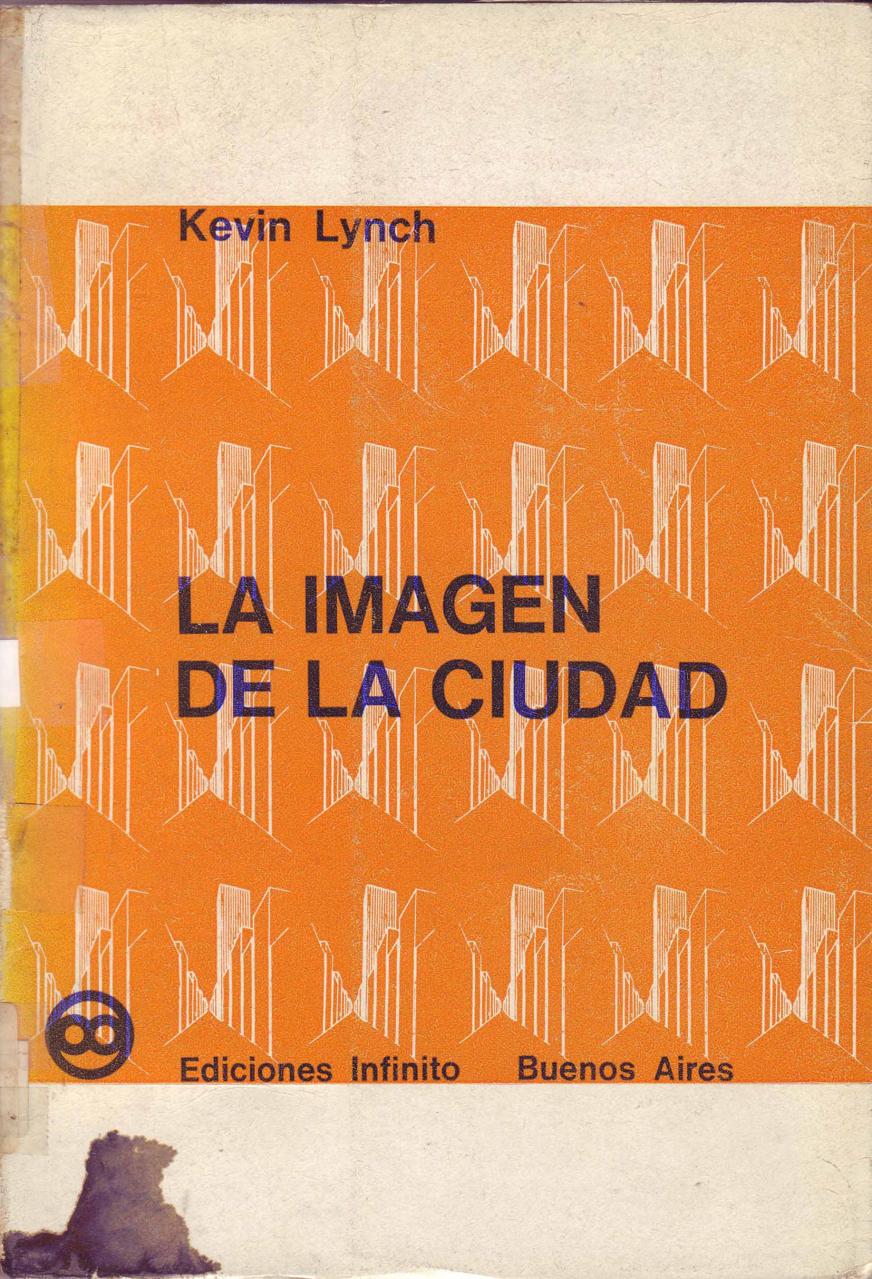 LA IMAGEN DE LA CIUDAD