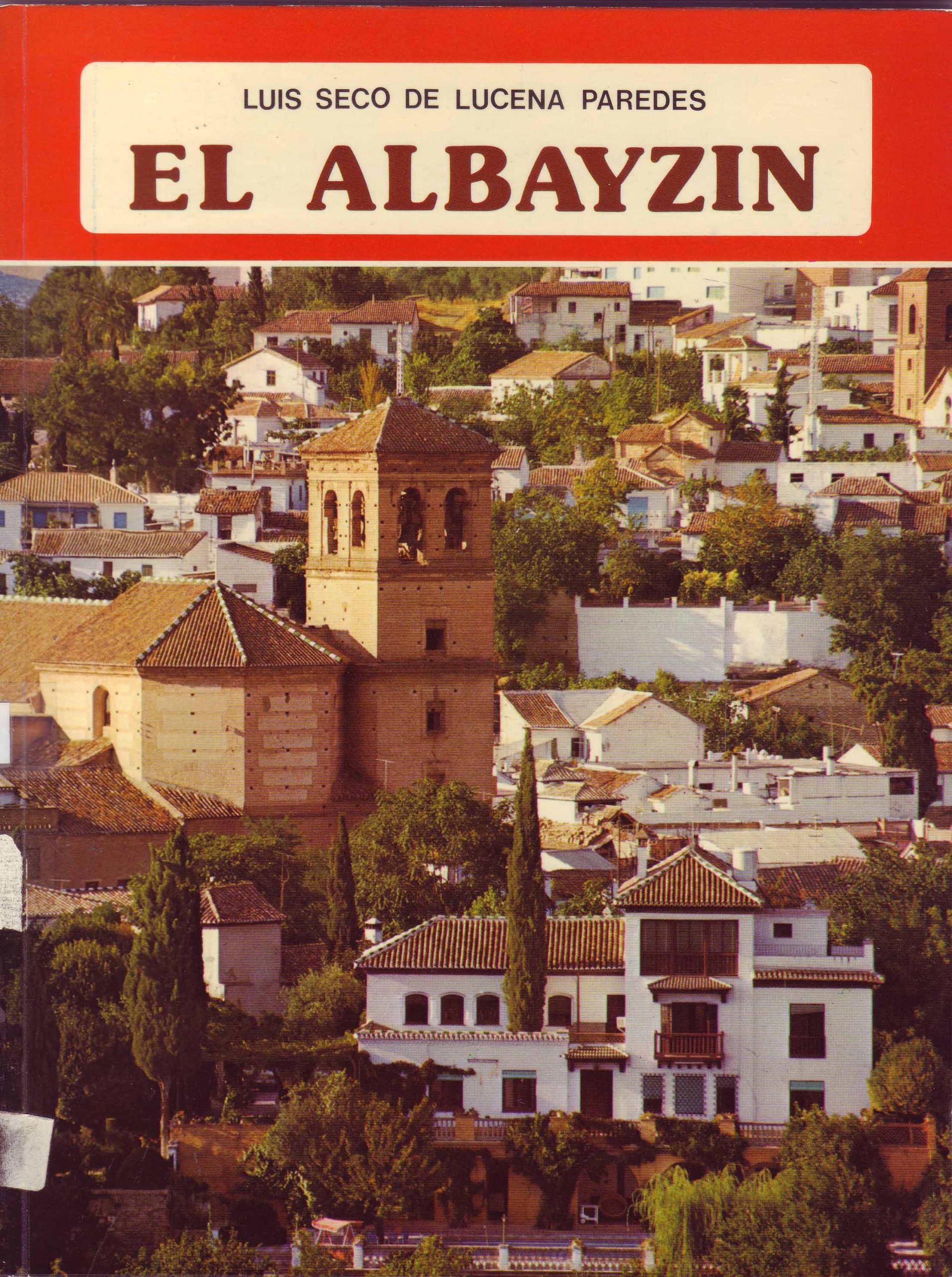 EL ALBAYZIN