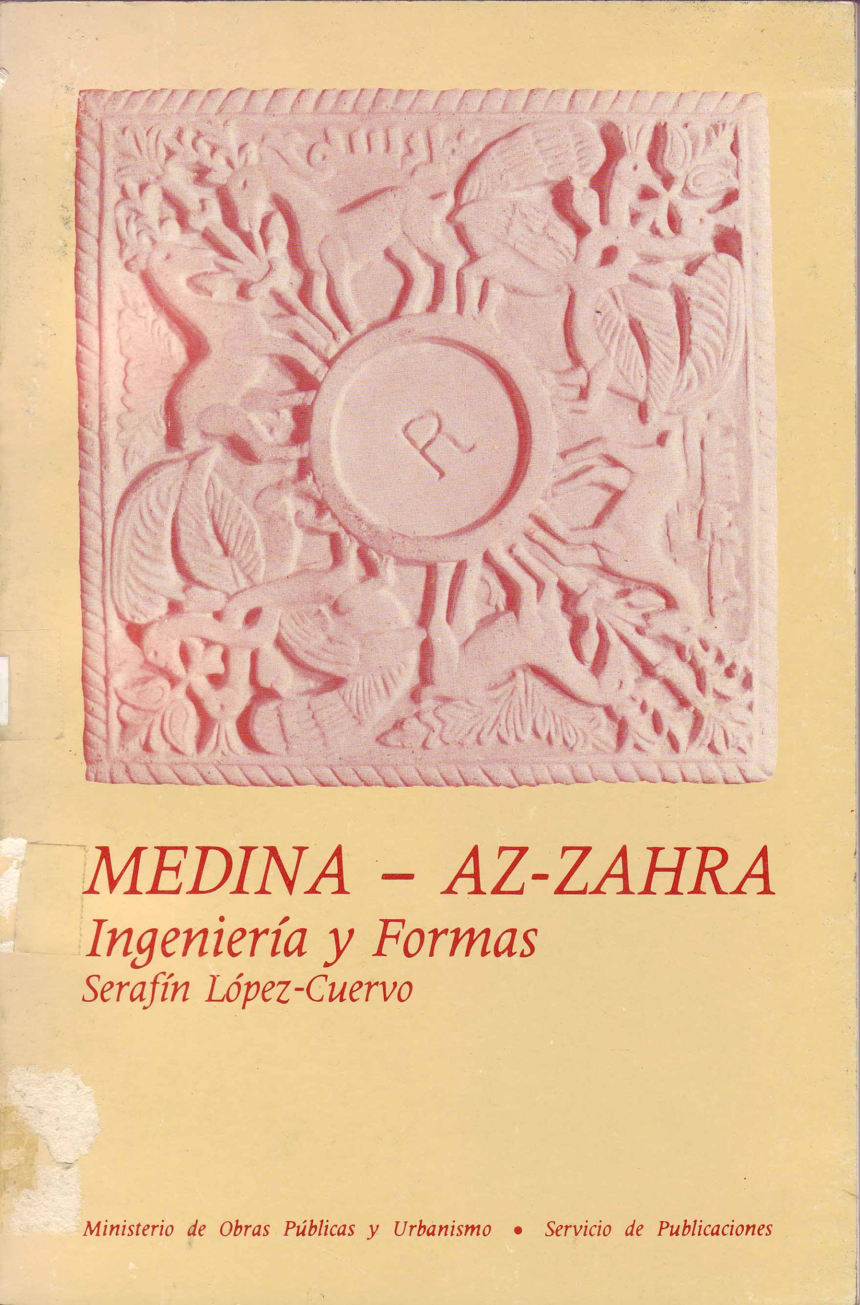 MEDINA- AZ-ZAHRA
