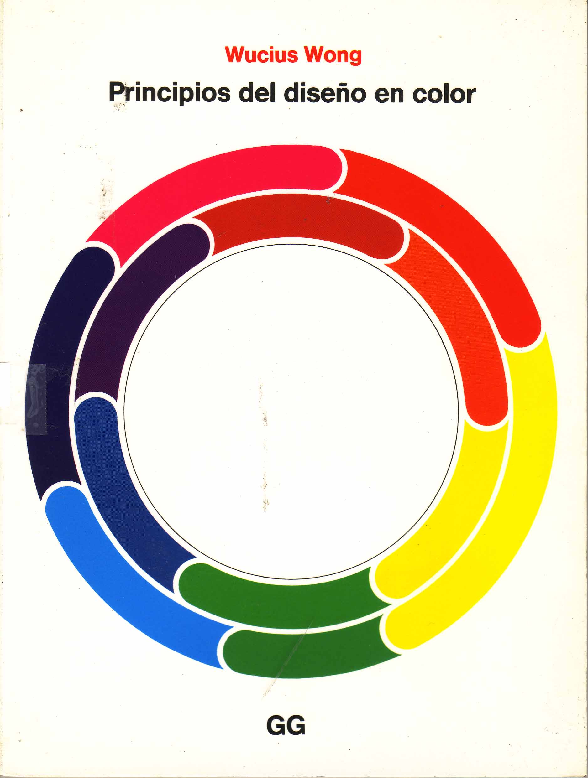 PRINCIPIOS DEL DISEÑO EN COLOR