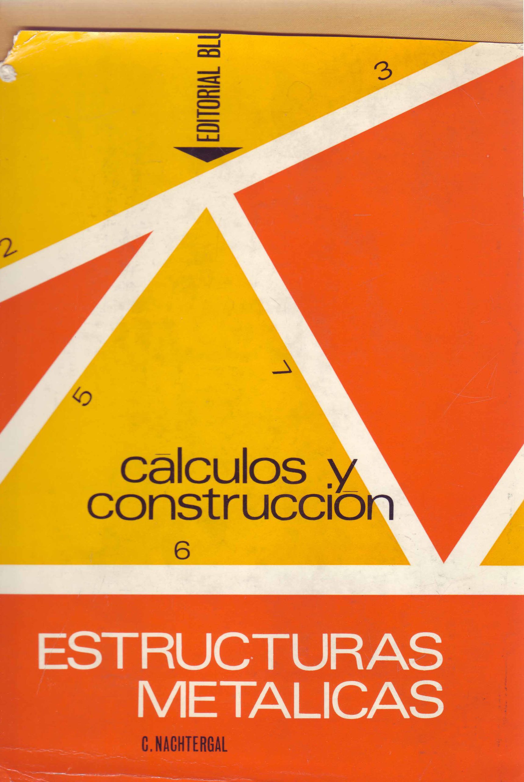 CÁLCULOS Y CONSTRUCCIÓN