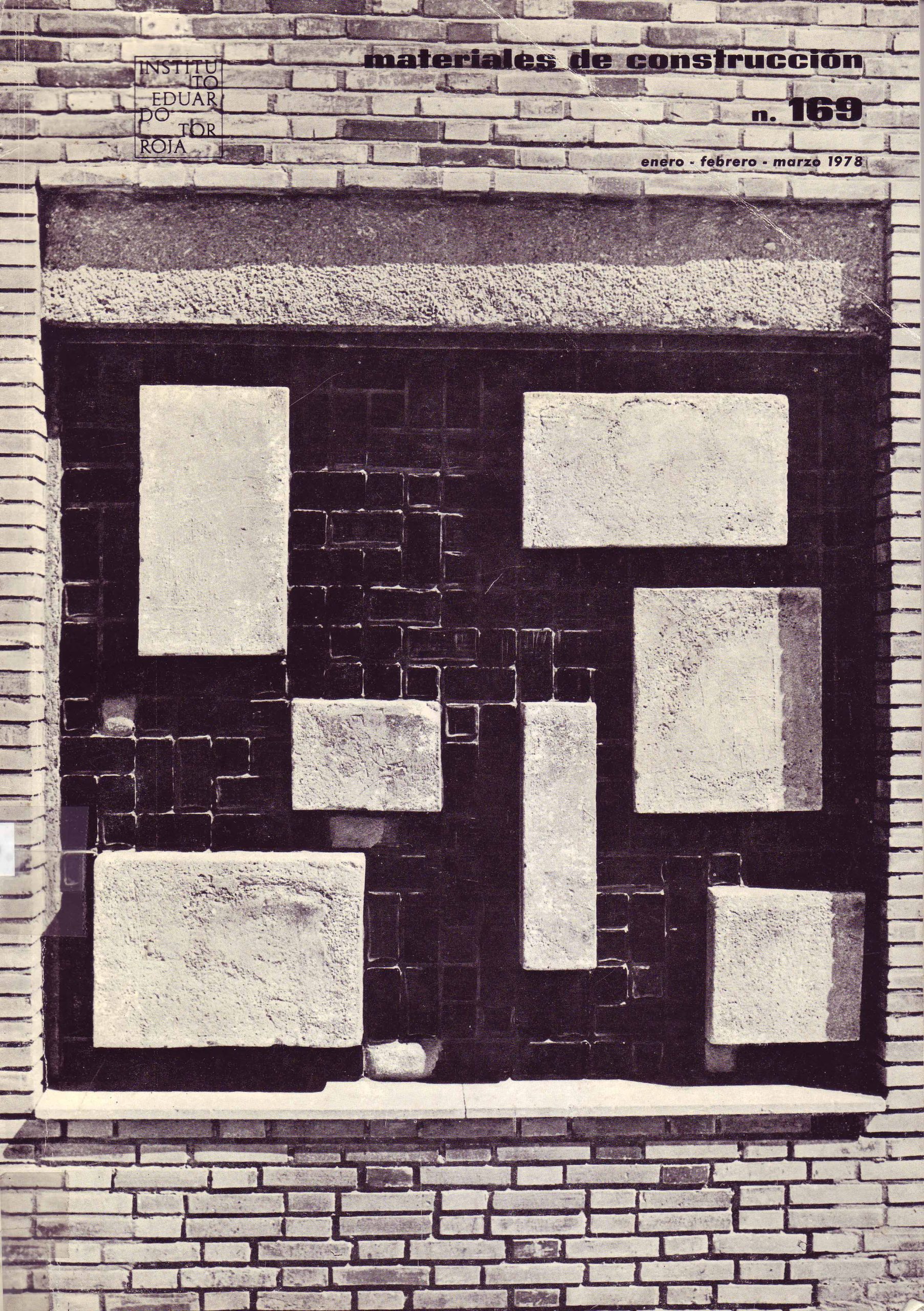 MATERIALES DE CONSTRUCCION