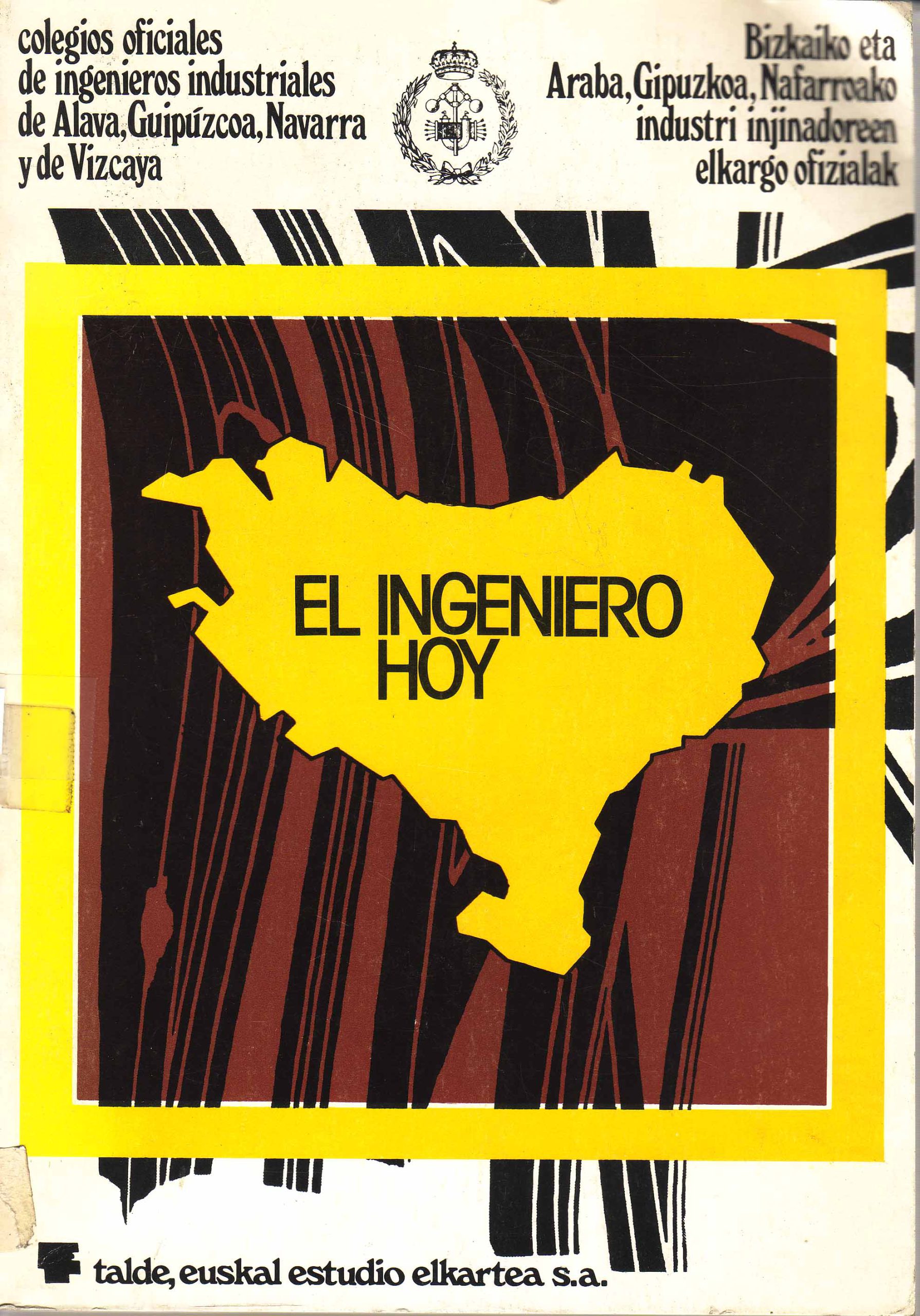 EL INGENIERO HOY