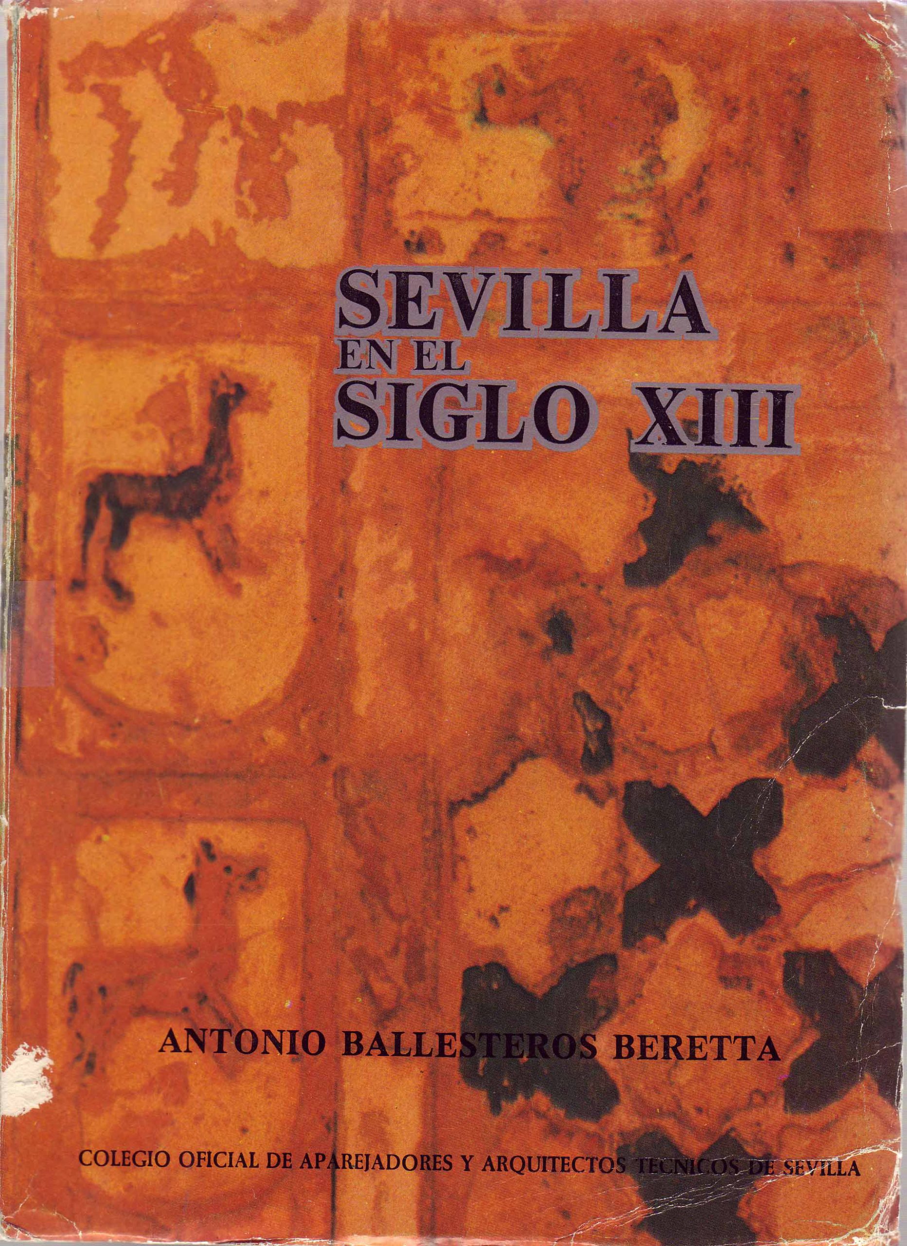 SEVILLA EN EL SIGLO XIII