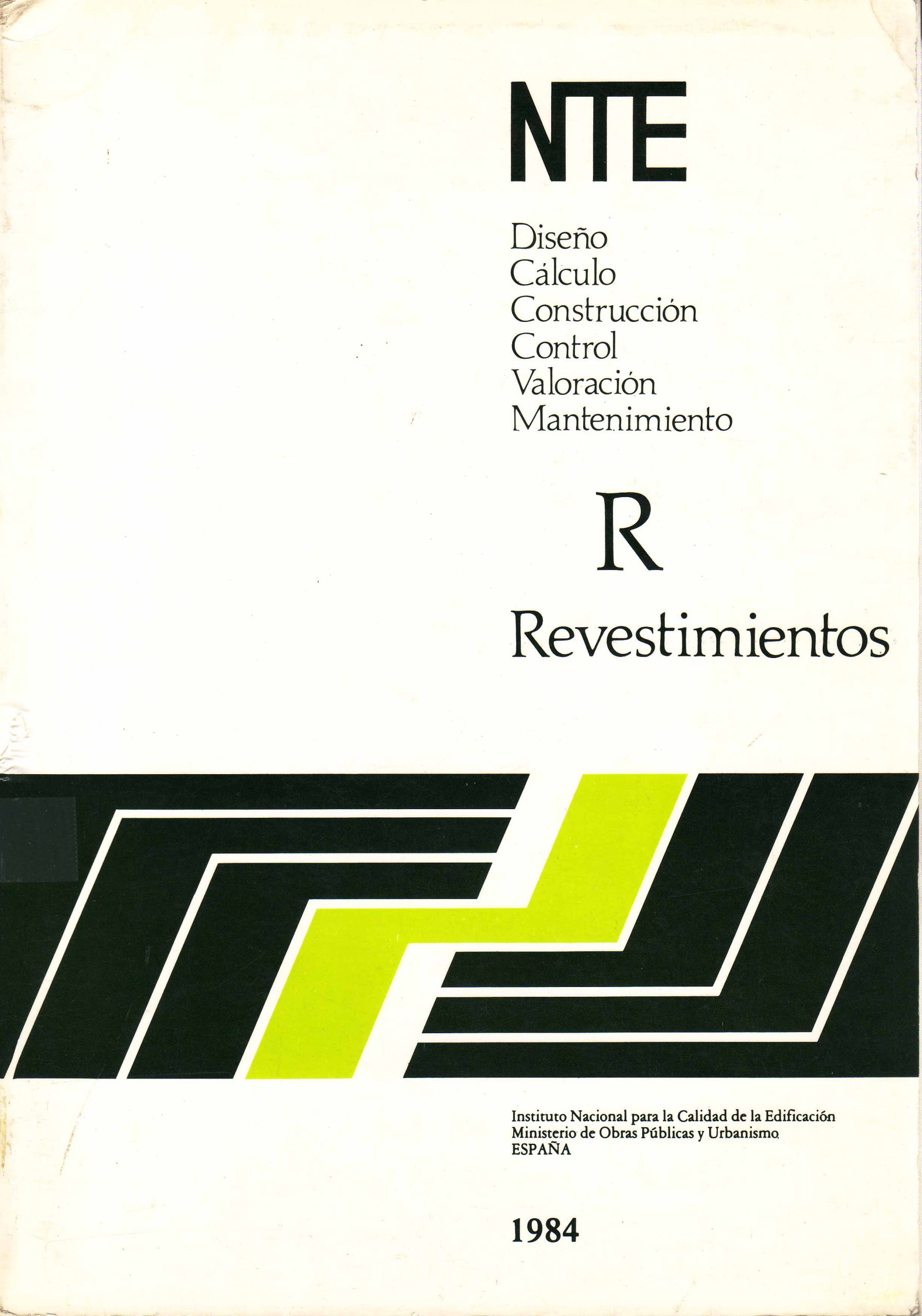 NTE REVESTIMIENTOS