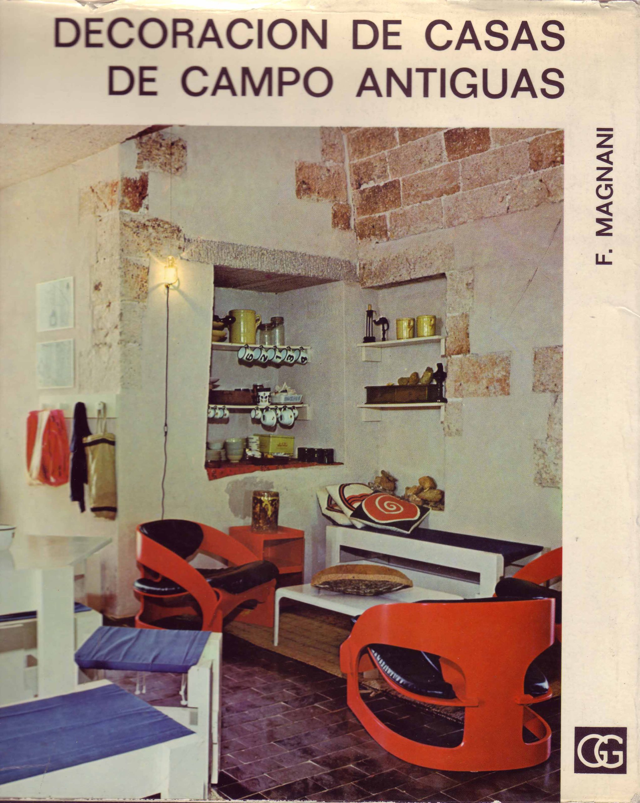 DECORACION DE CASAS DE CAMPO ANTIGUAS