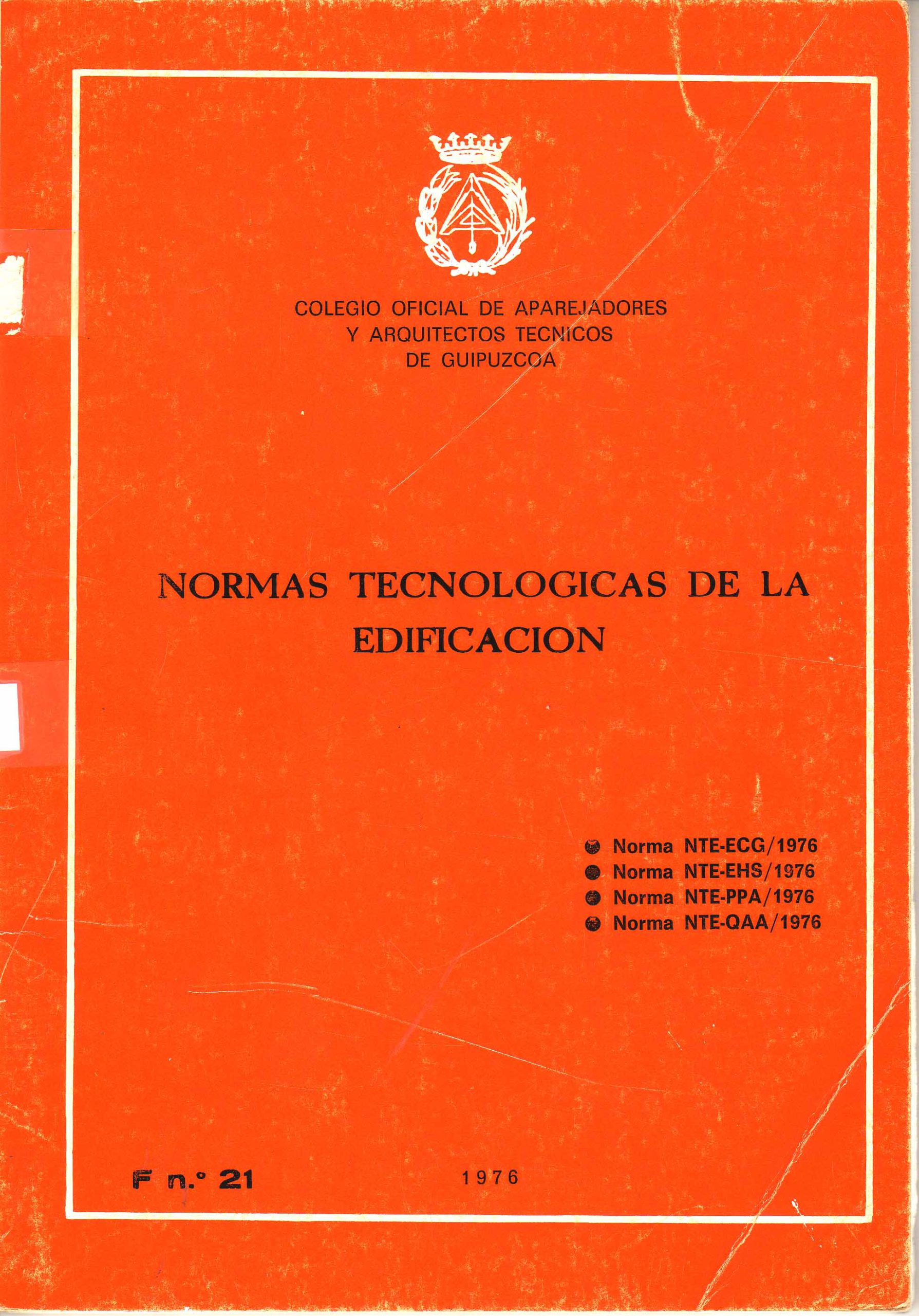 NTE 1976