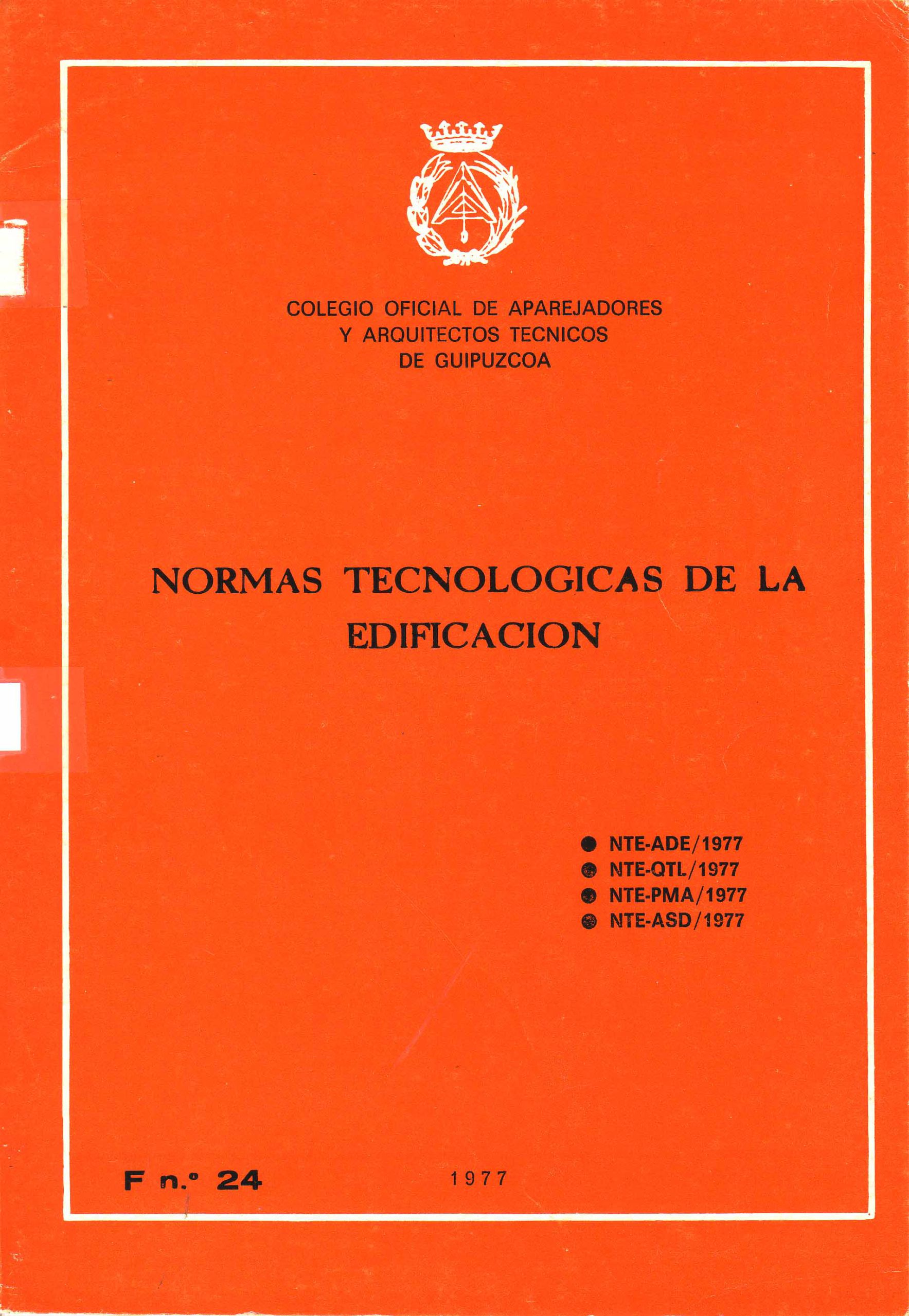 NTE 1977