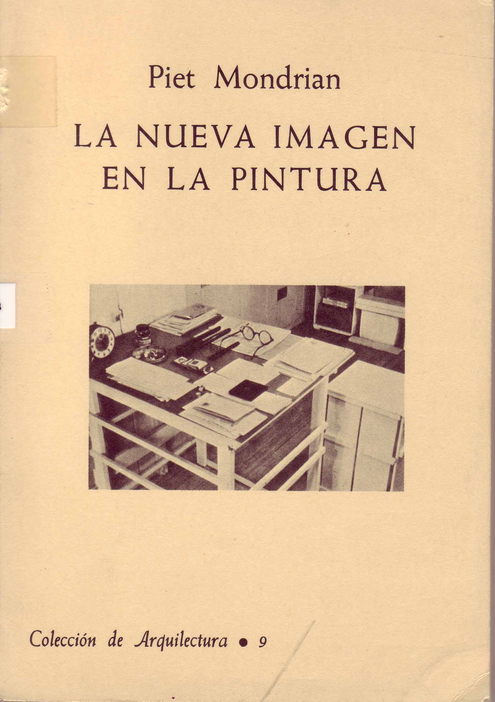 LA NUEVA IMAGEN EN LA PINTURA
