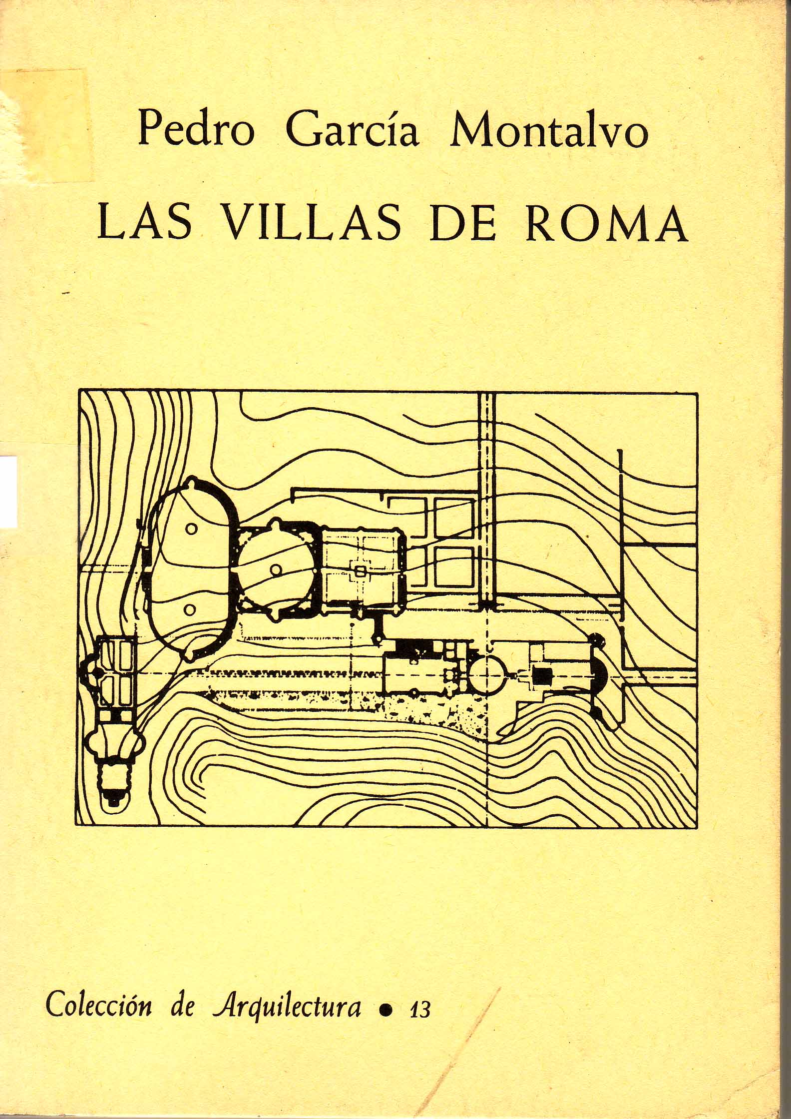 LAS VILLAS DE ROMA