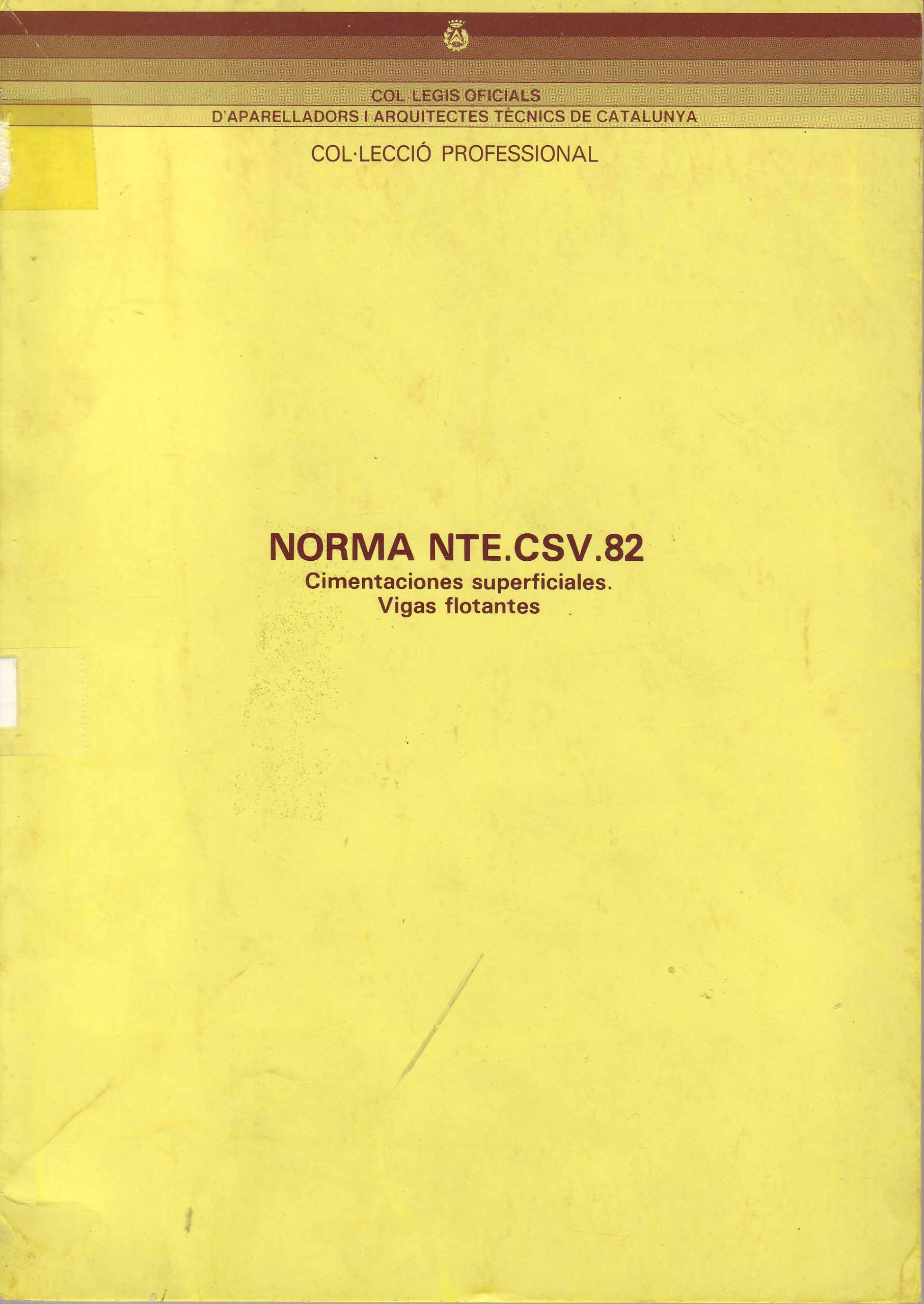 NTE.CSV.82
