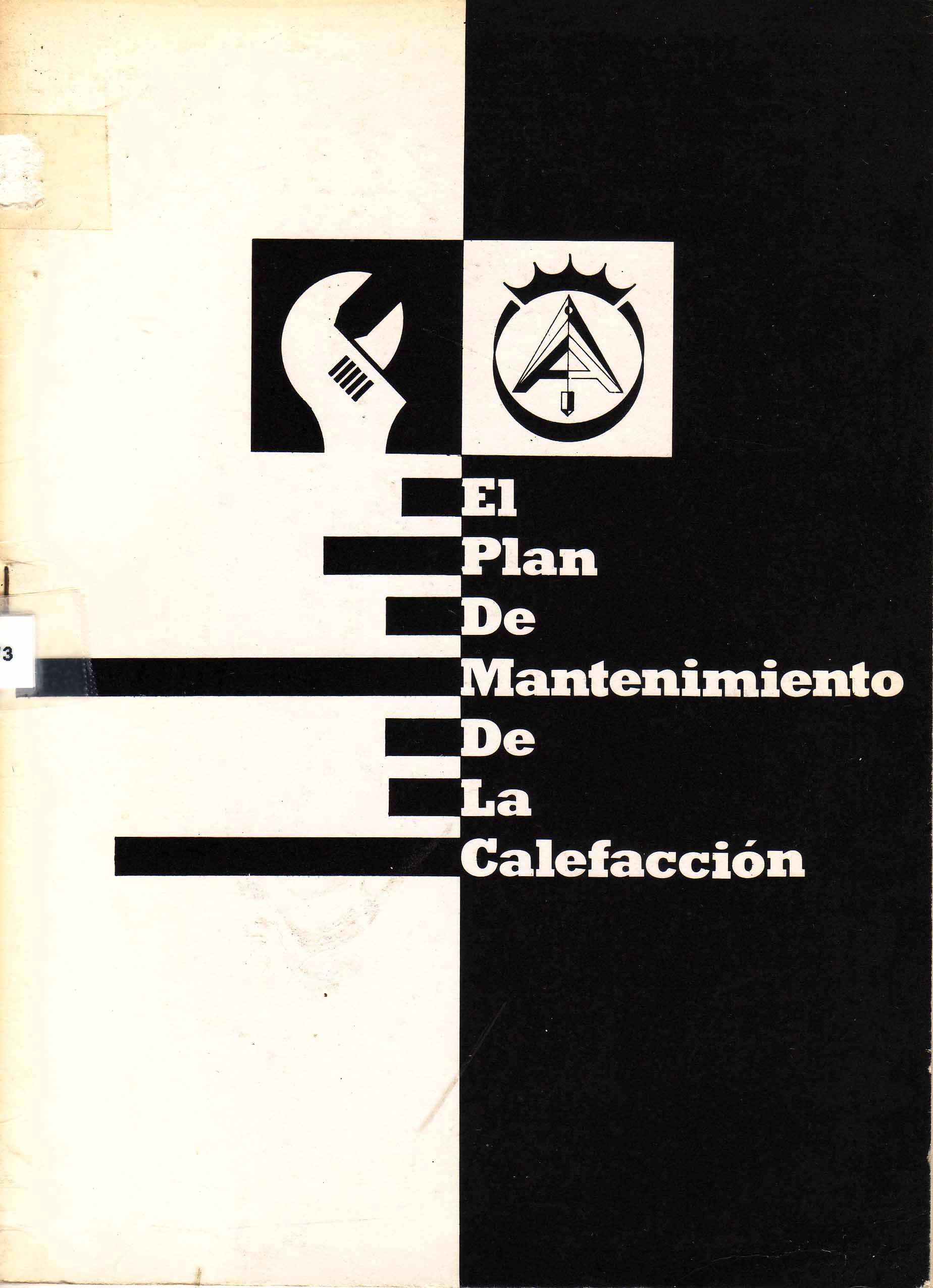EL PLAN DE MANTENIMIENTO DE LA CALEFACCION