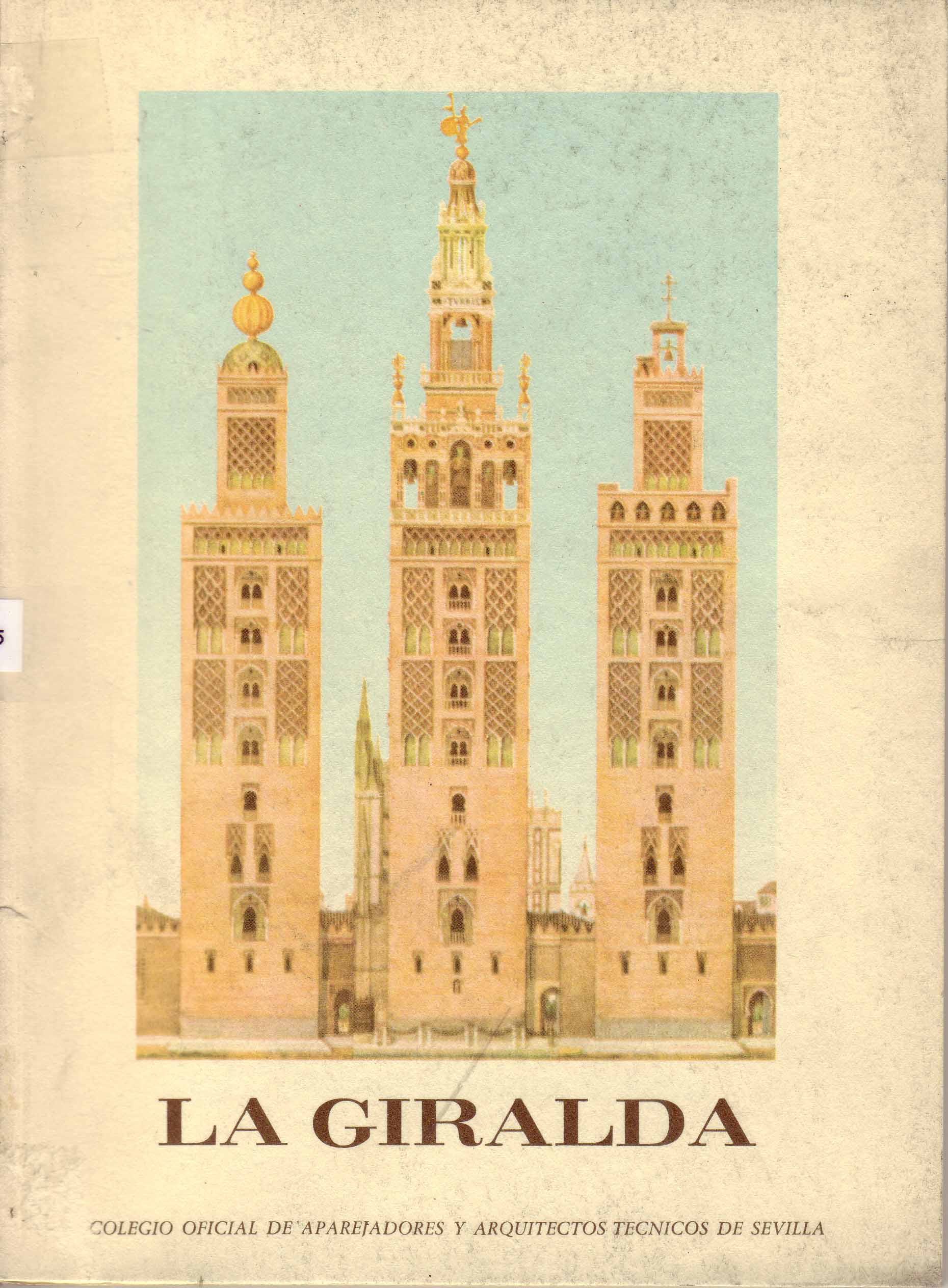 LA GIRALDA