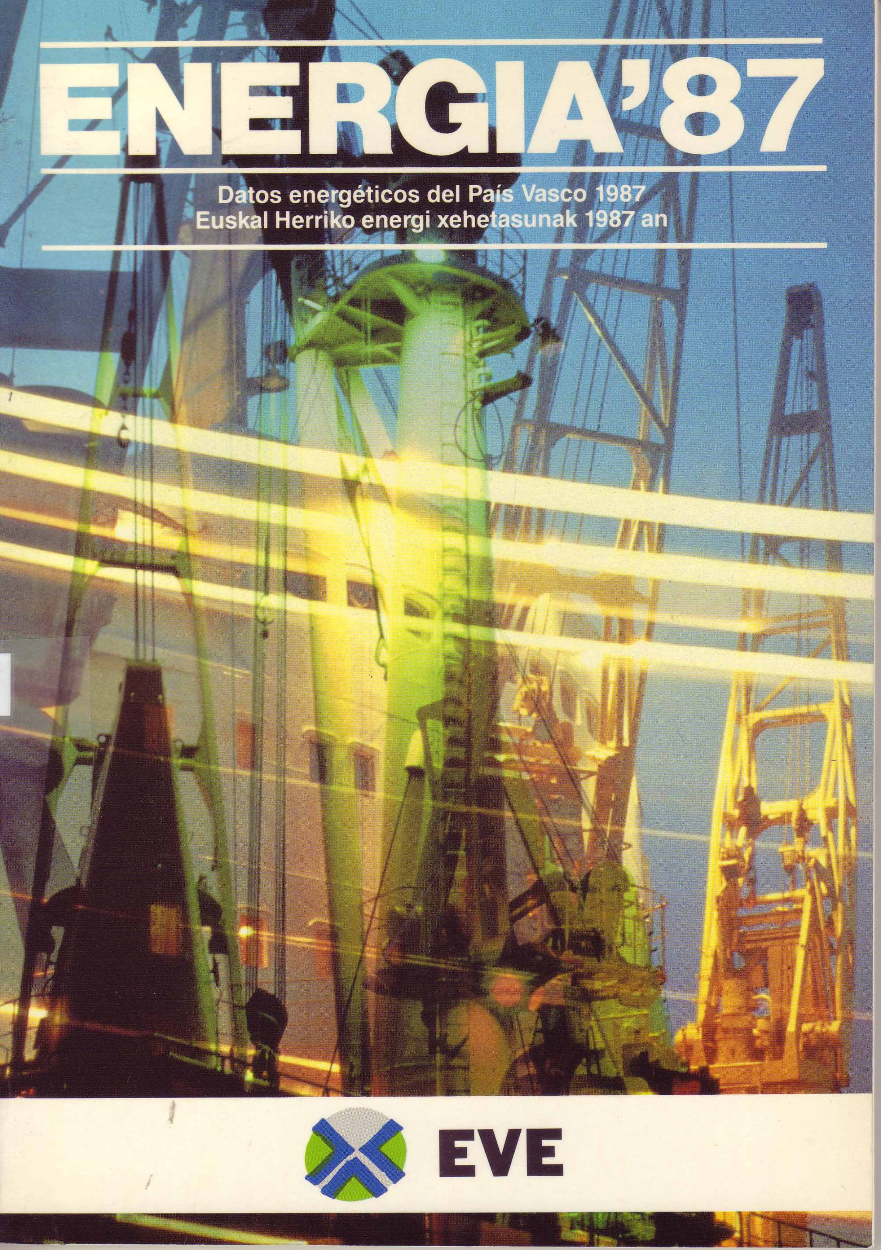 ENERGIA´87