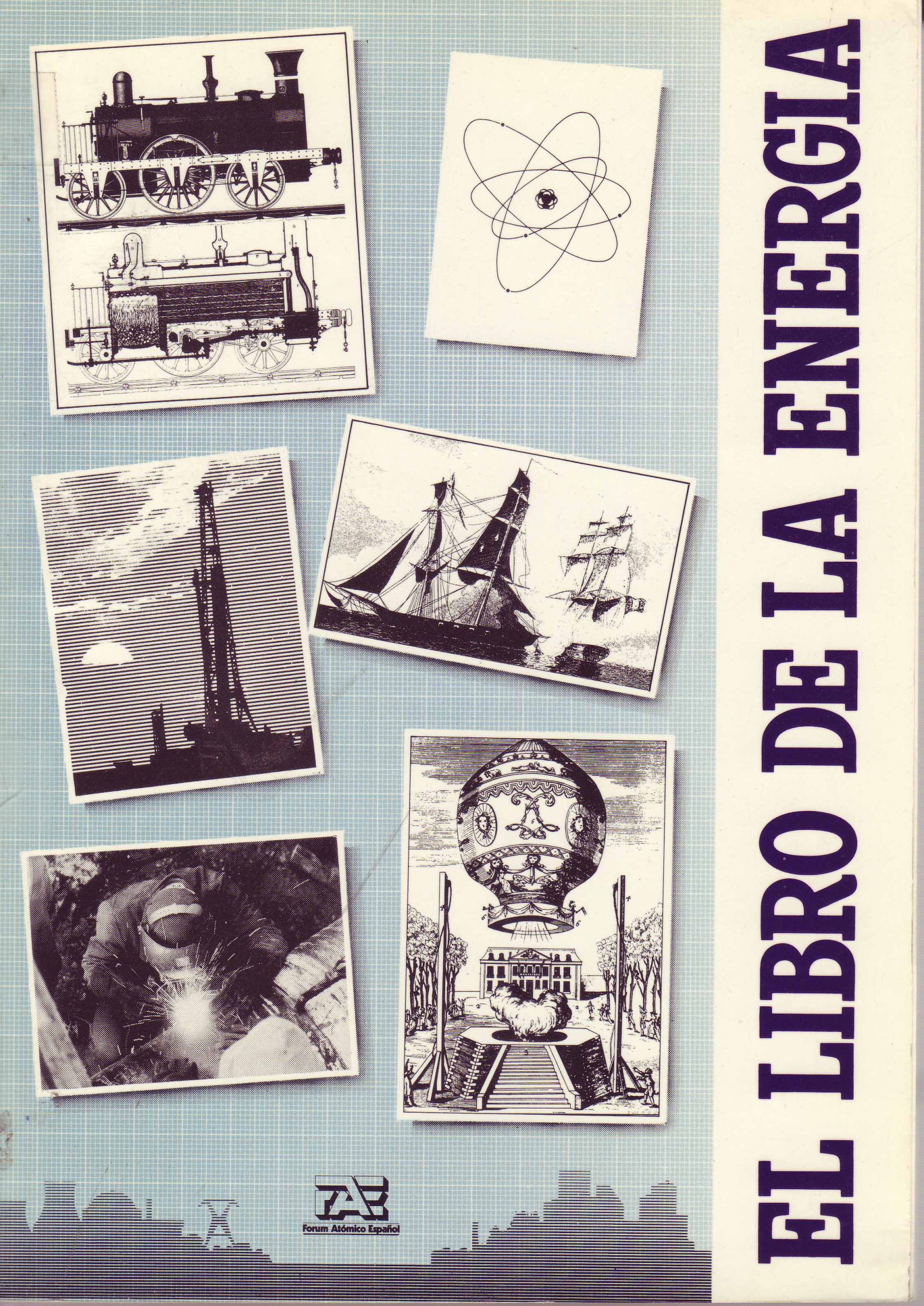 EL LIBRO DE LA ENERGIA