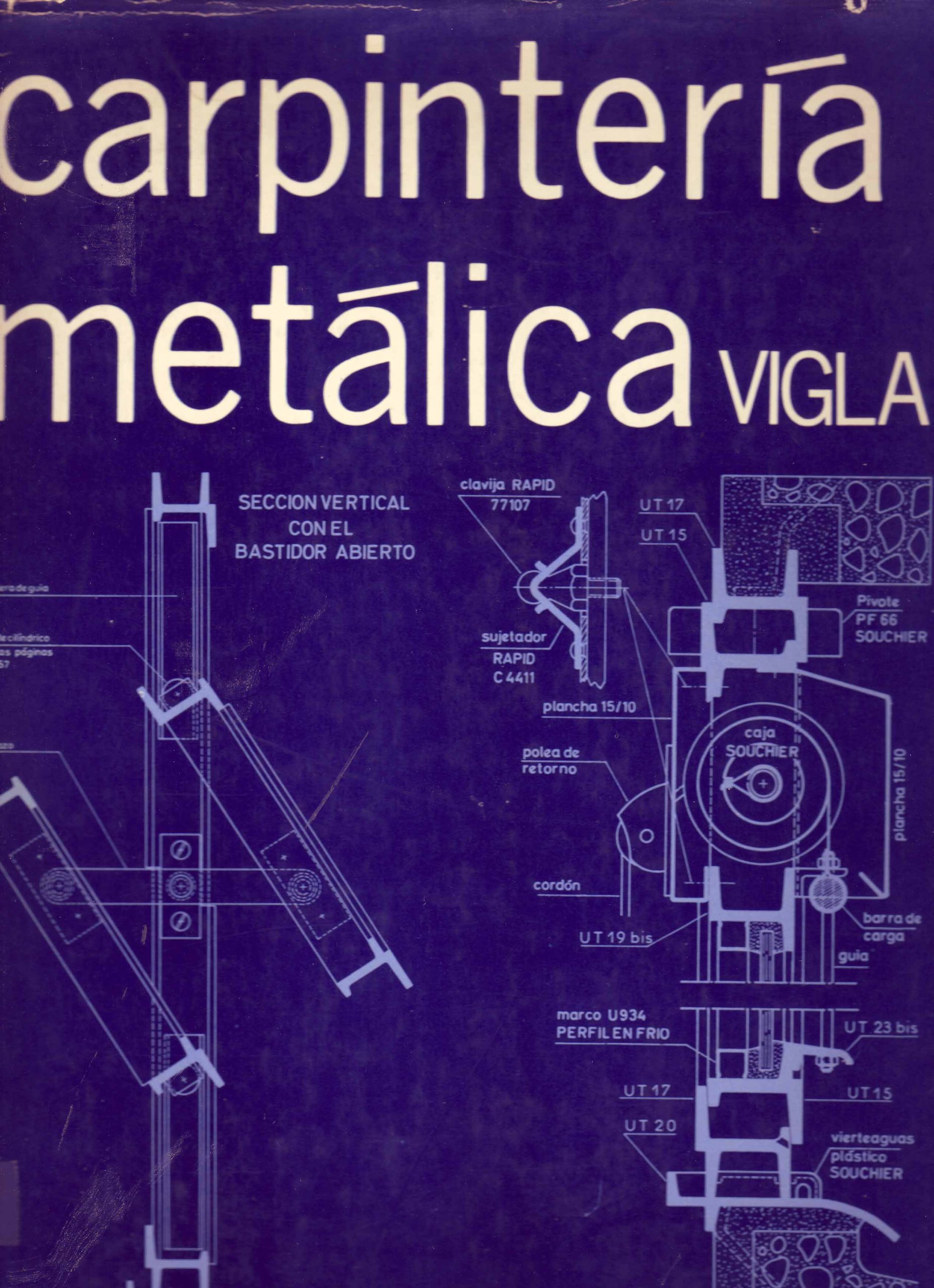 CARPINTERIA METALICA