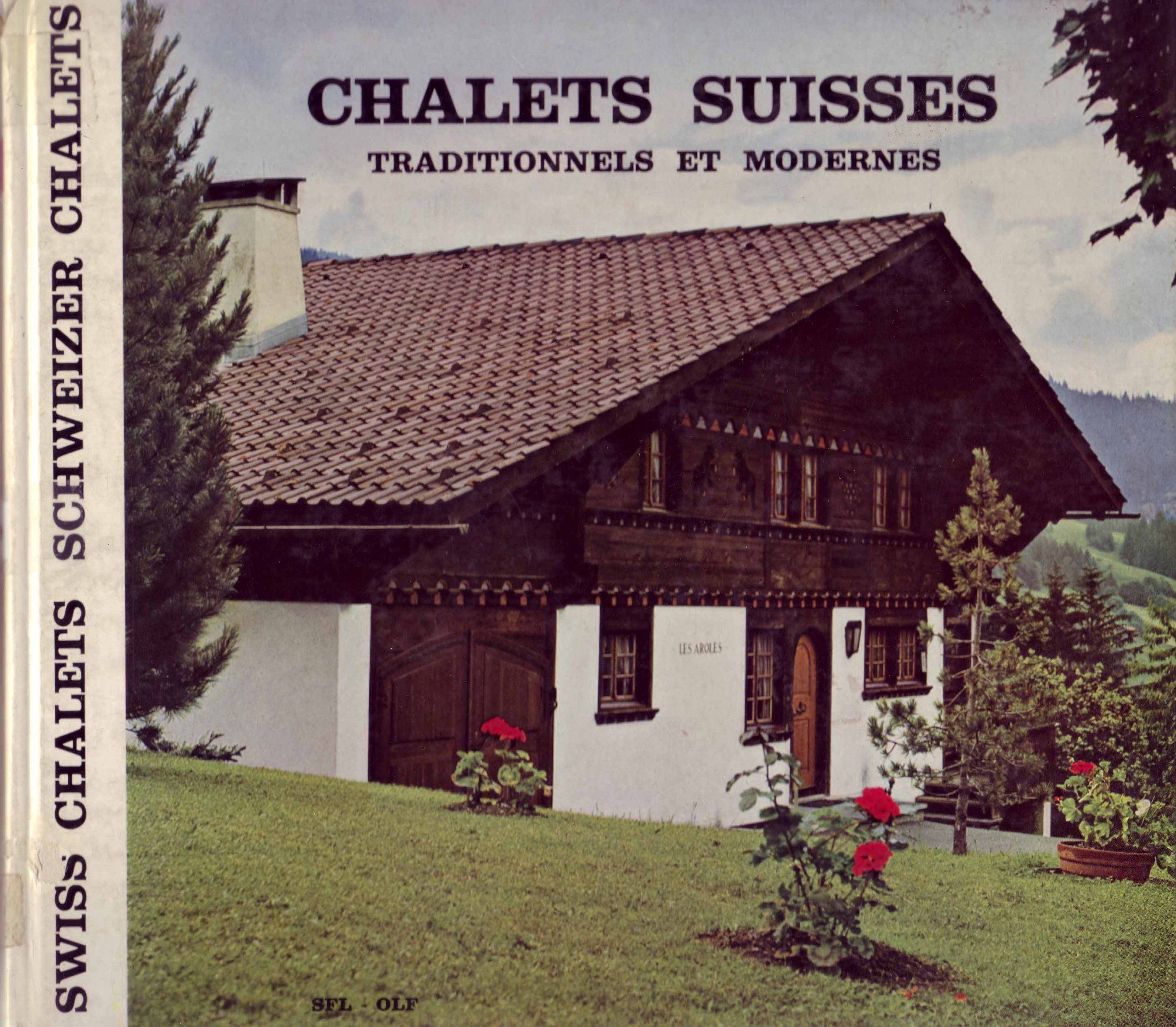 CHALETS SUISSES