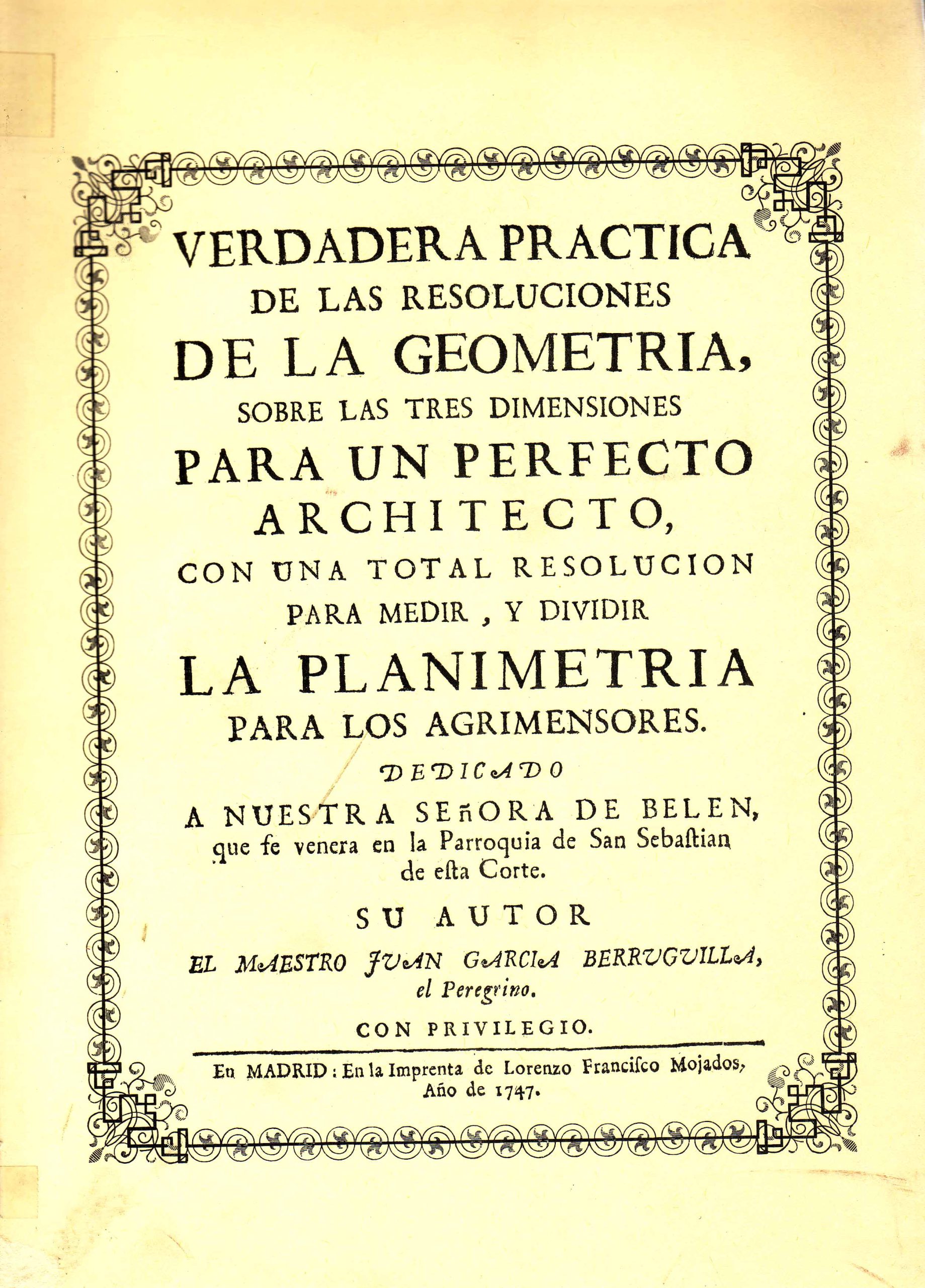 GEOMETRIA Y PLANIMETRIA