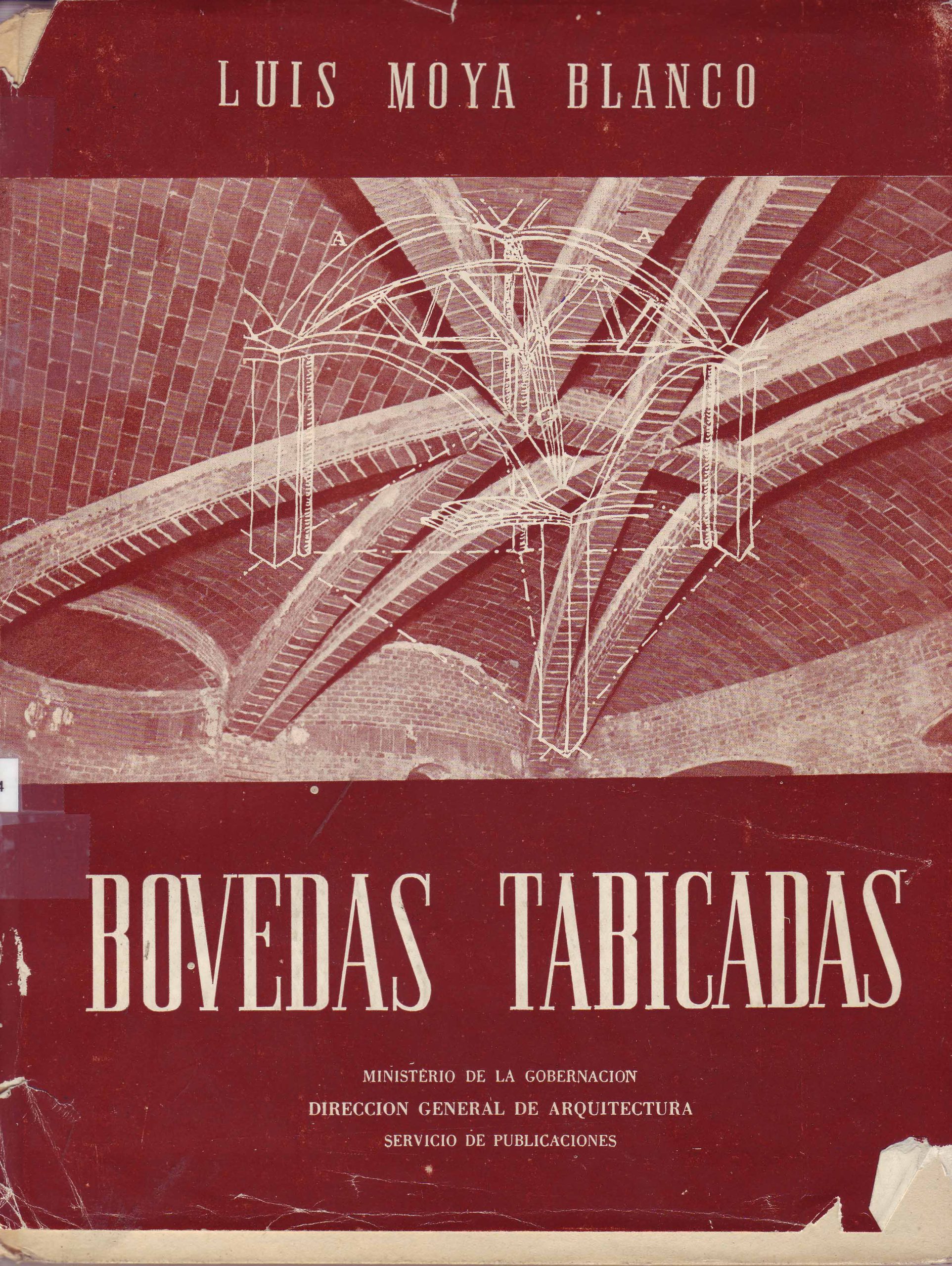 BOVEDAS TABICADAS