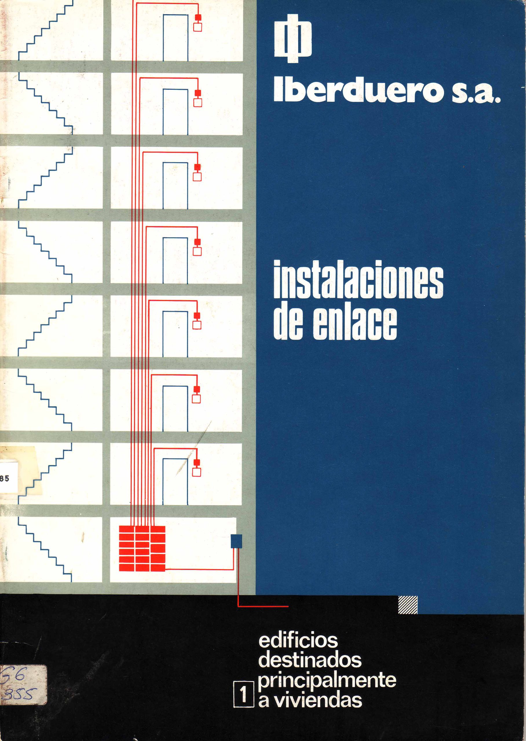 INSTALACIONES DE ENLACE (VIVIENDA)