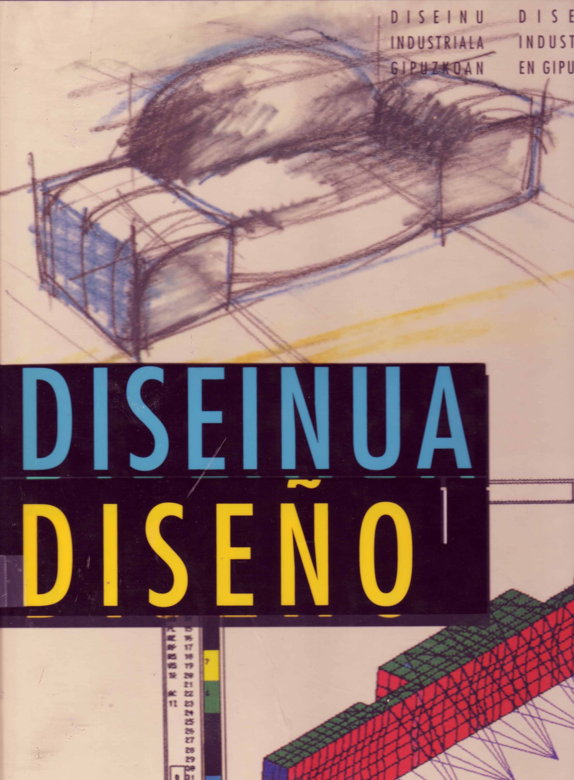 DISEÑO INDUSTRIAL EN GIPUZKOA