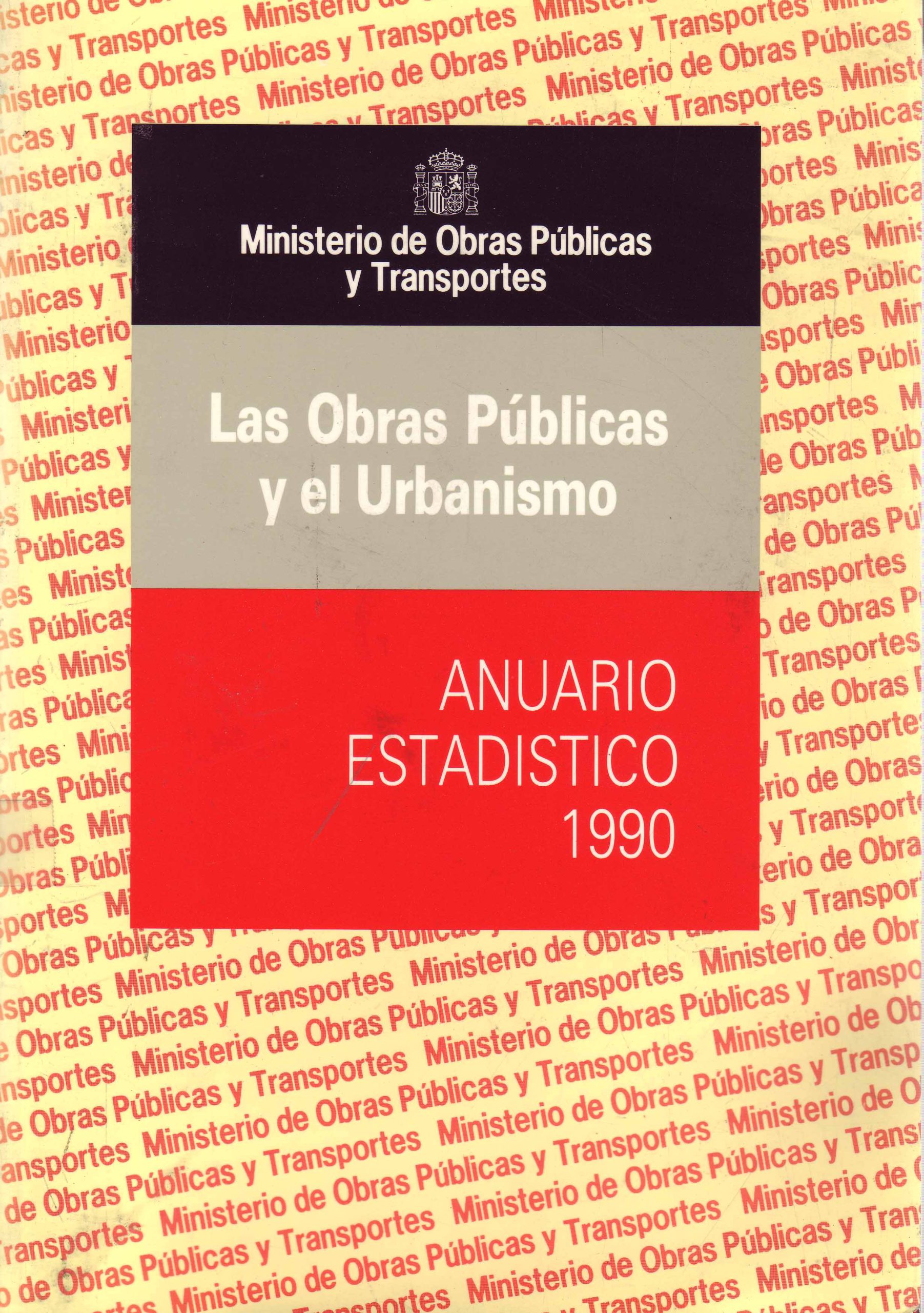 LAS OBRAS PUBLICAS Y EL URBANISMO