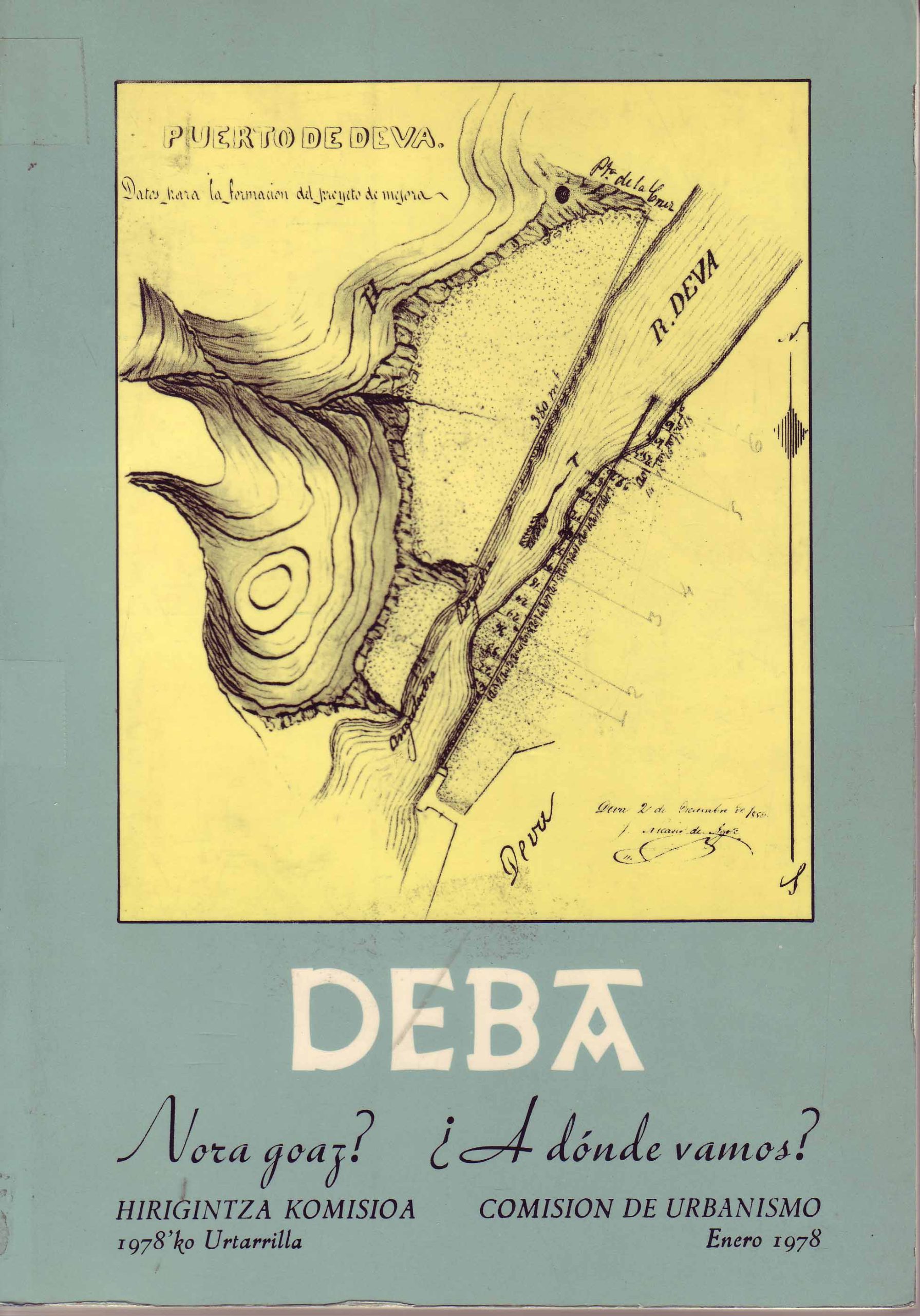 DEBA