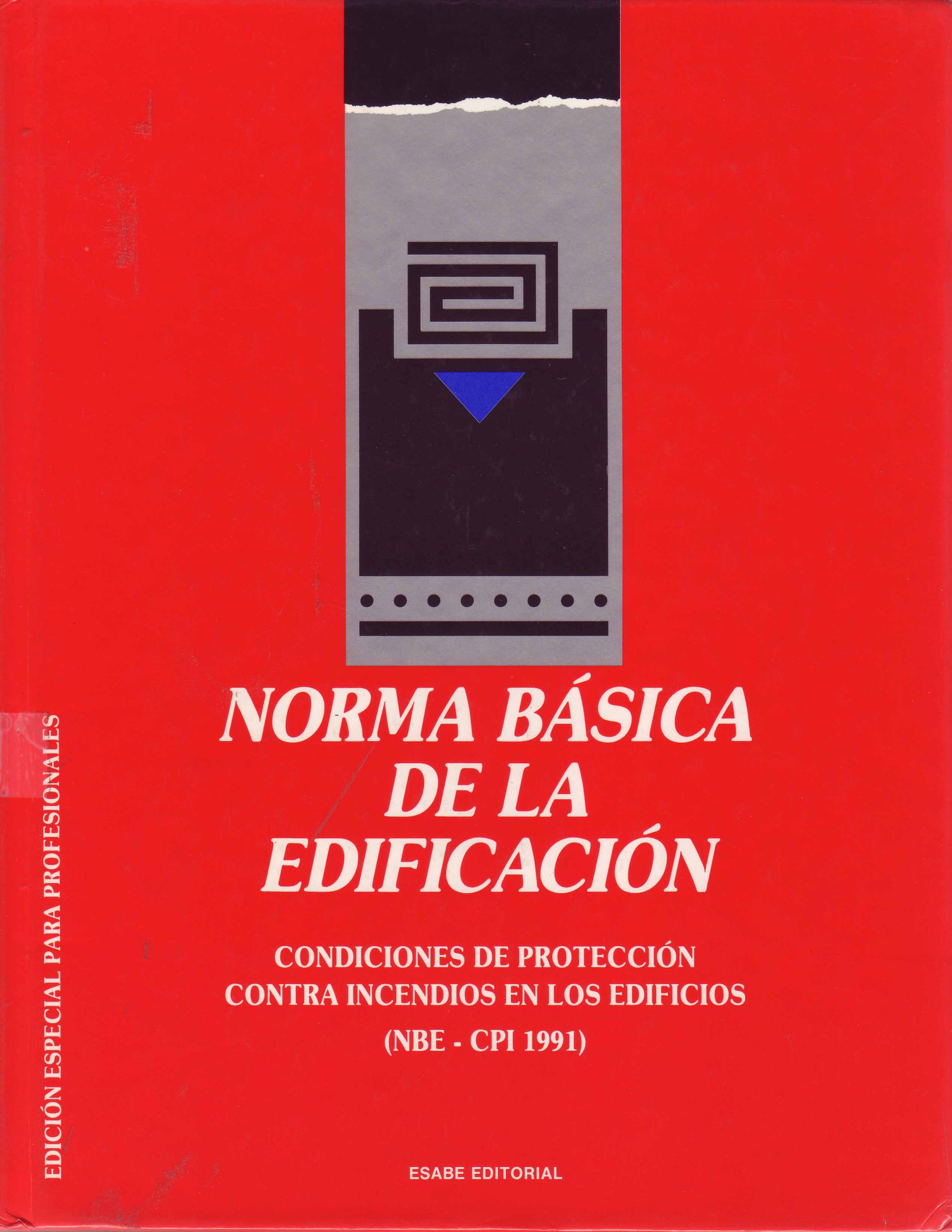 NBE-CPI 1991
