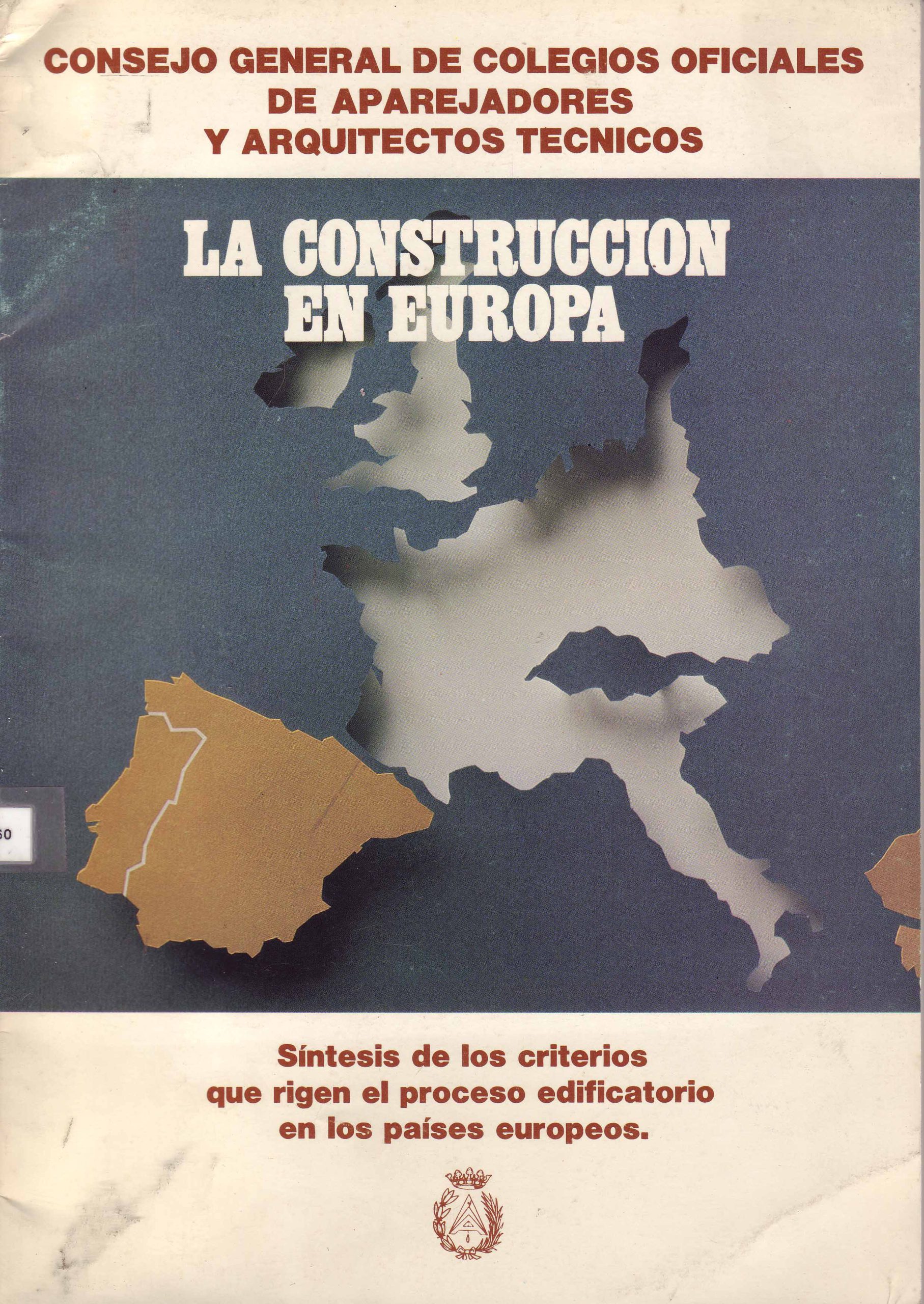 LA CONSTRUCCION EN EUROPA