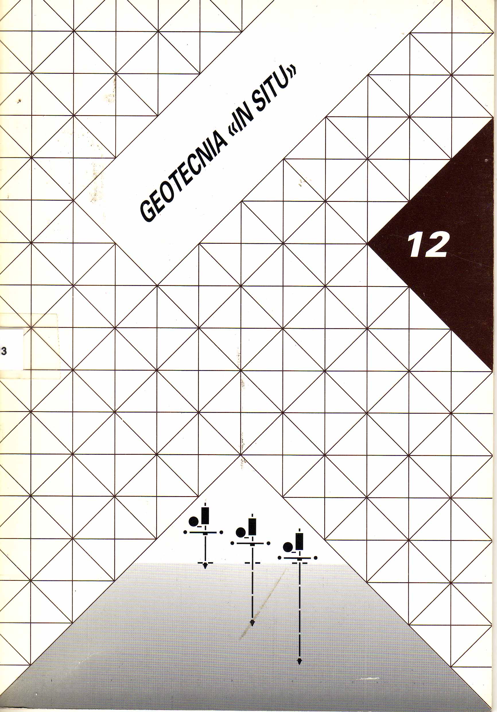 GEOTECNIA «IN SITU»