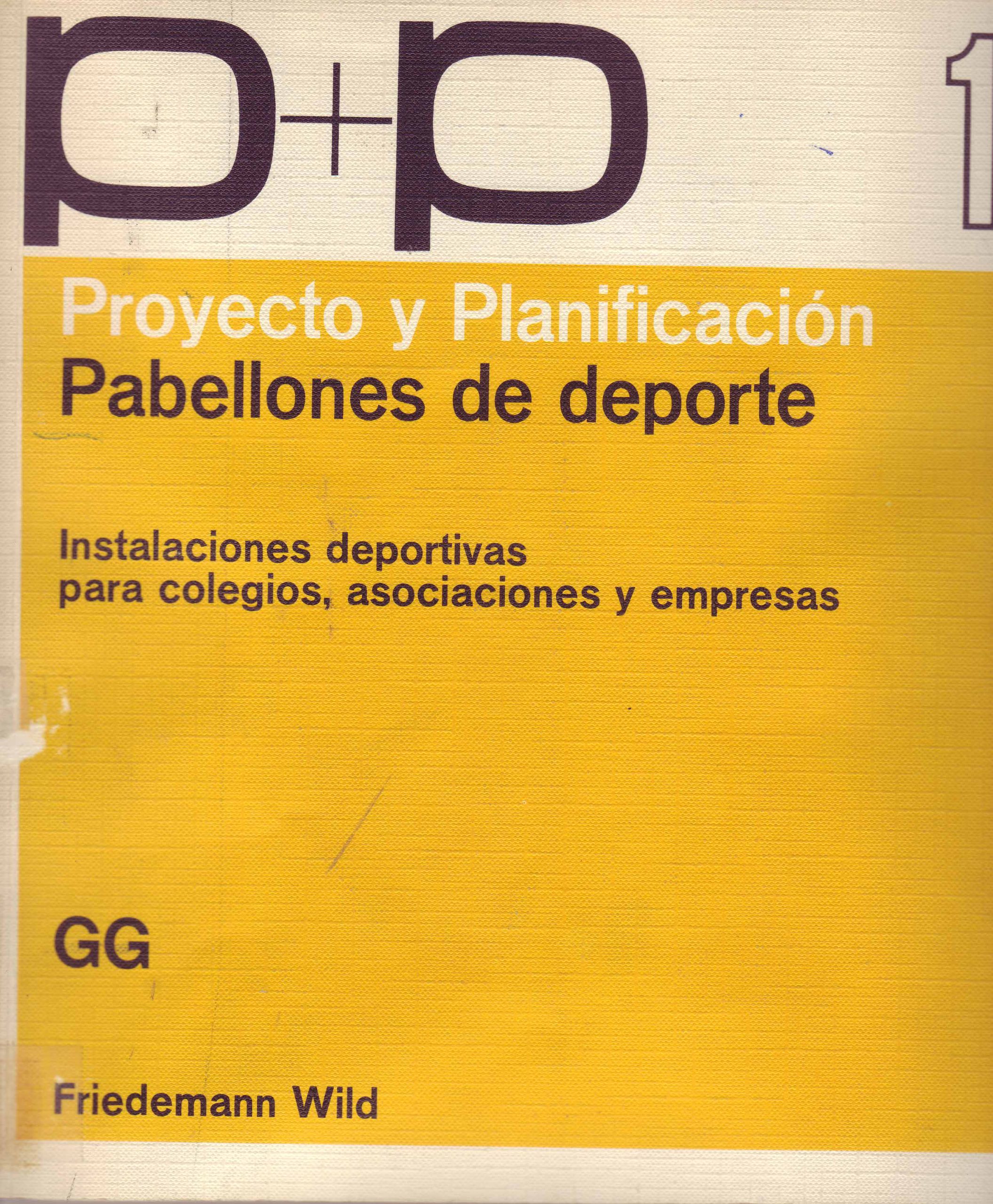 PABELLONES DE DEPORTE