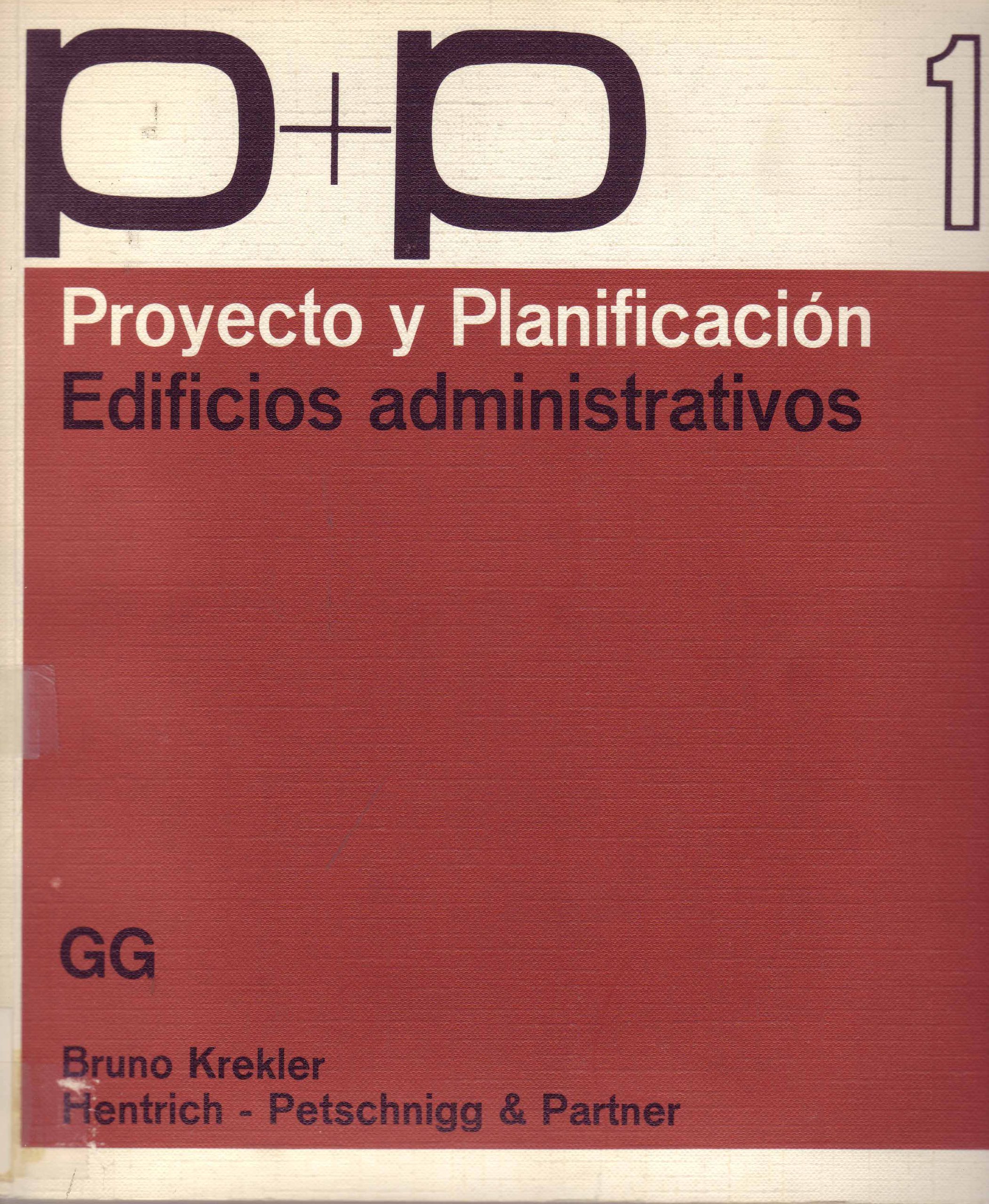 EDIFICIOS ADMINISTRATIVOS