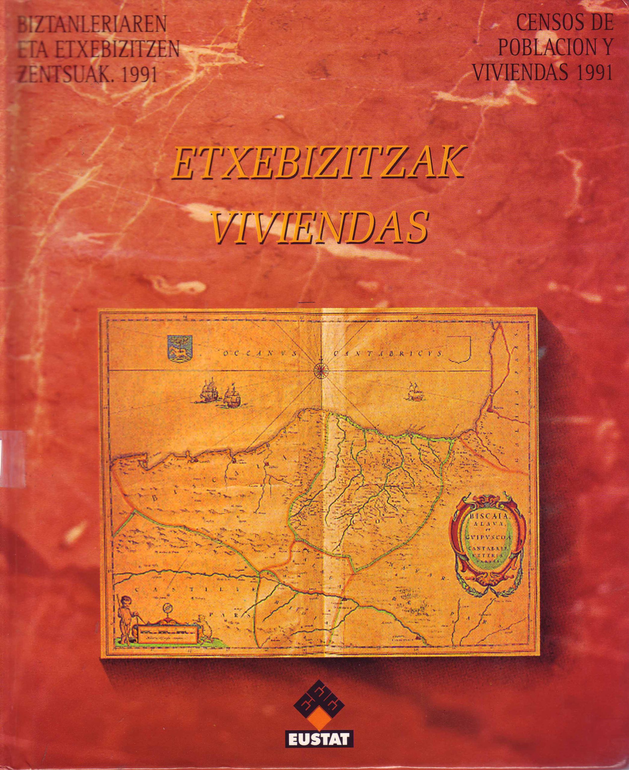 ETXEBIZITZAK. VIVIENDAS