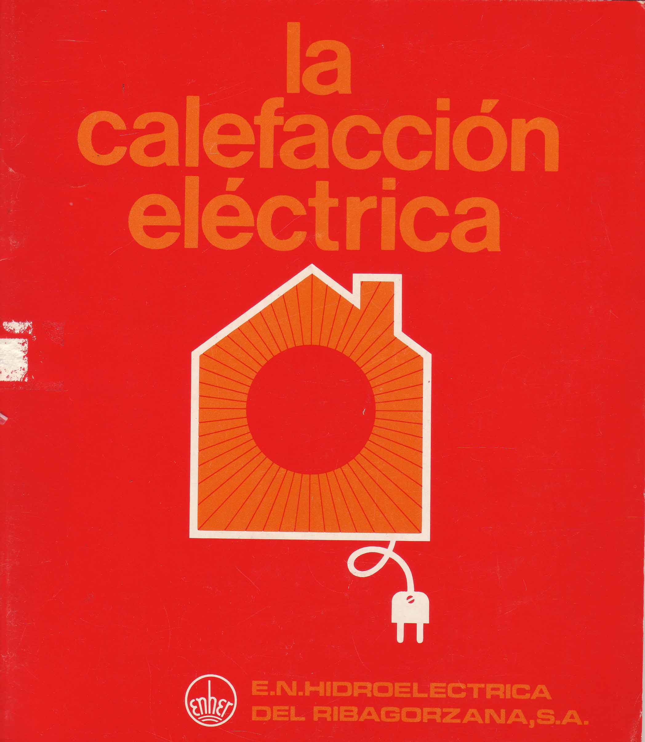 LA CALEFACCIÓN ELÉCTRICA