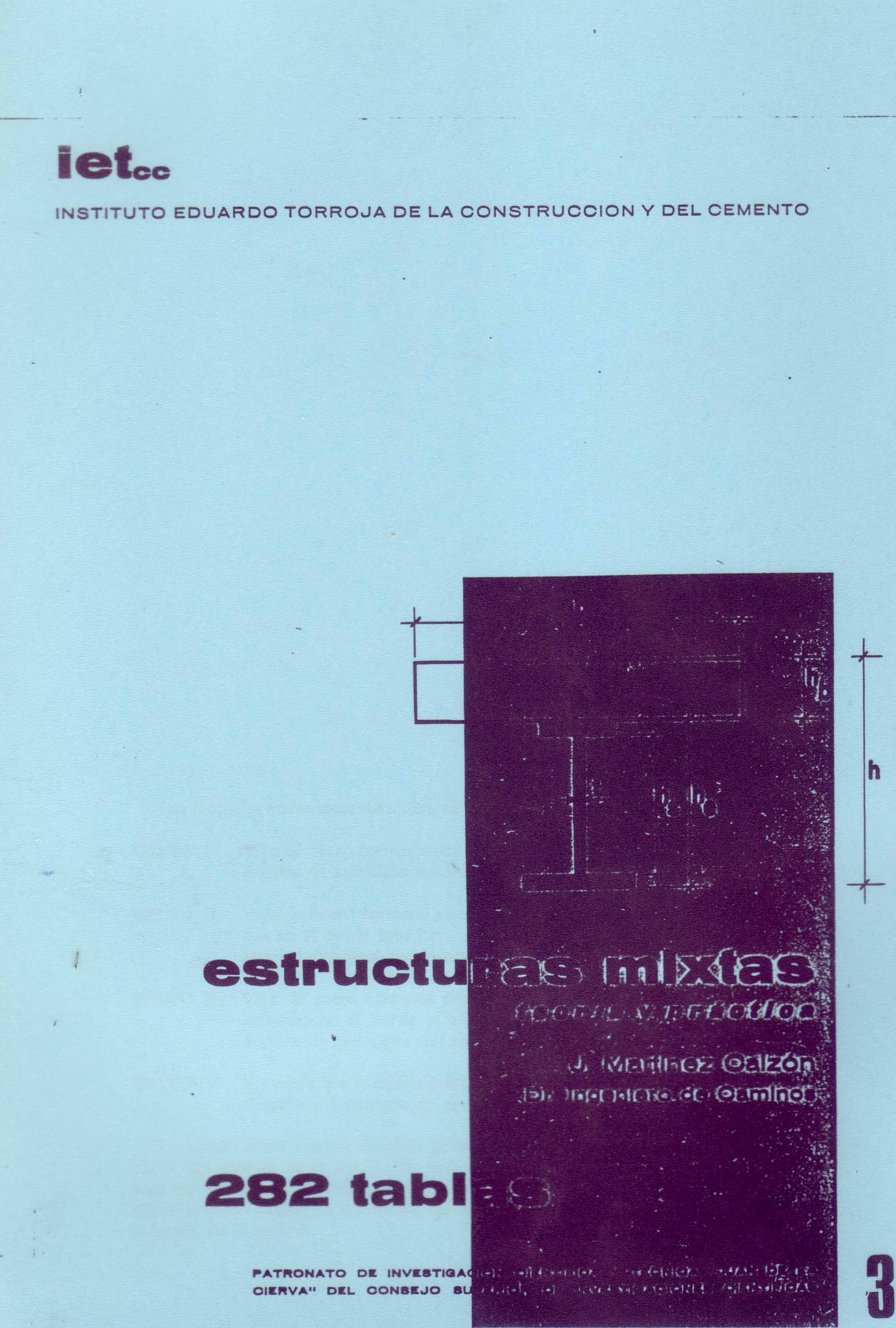 ESTRUCTURAS MIXTAS-TOMO III