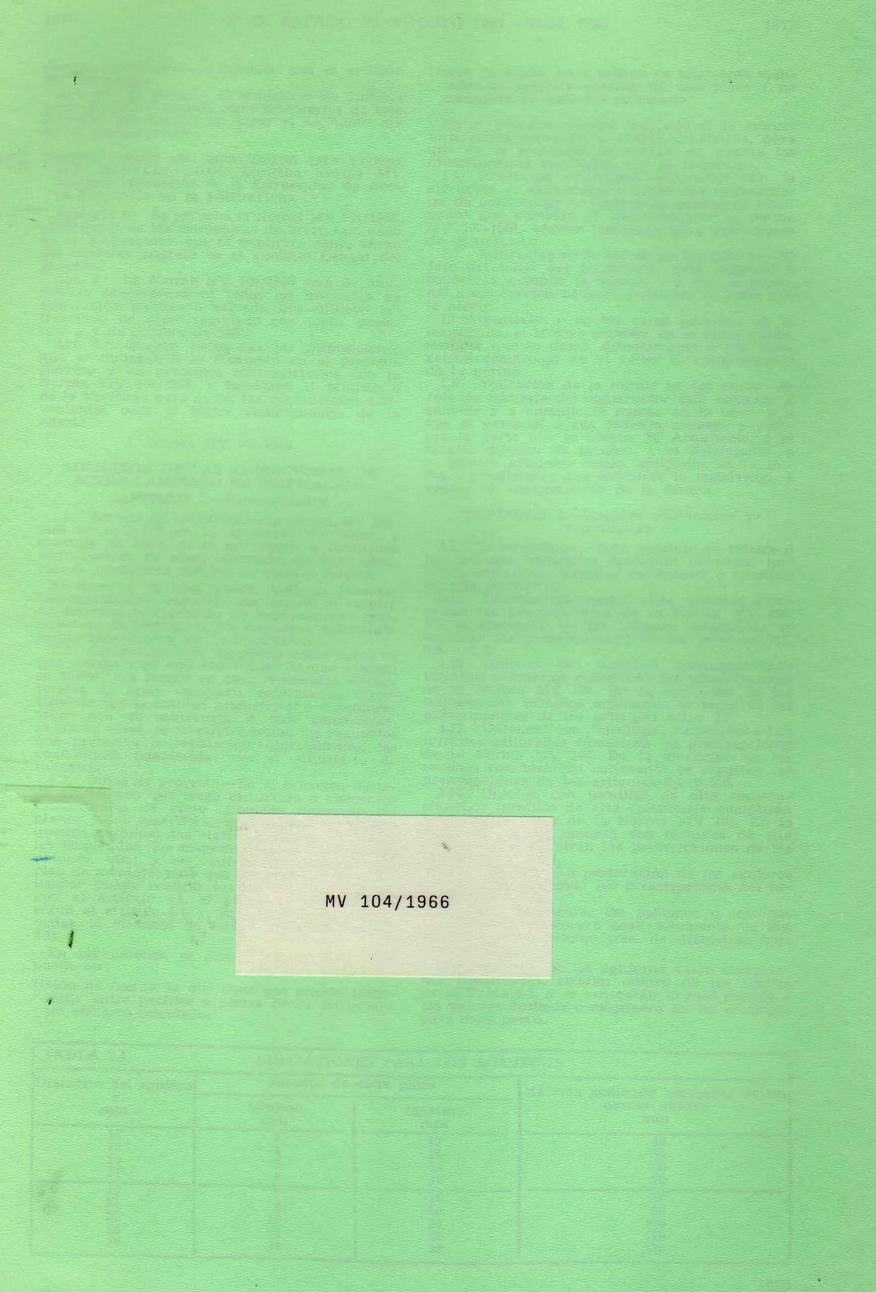 MV-104-1966