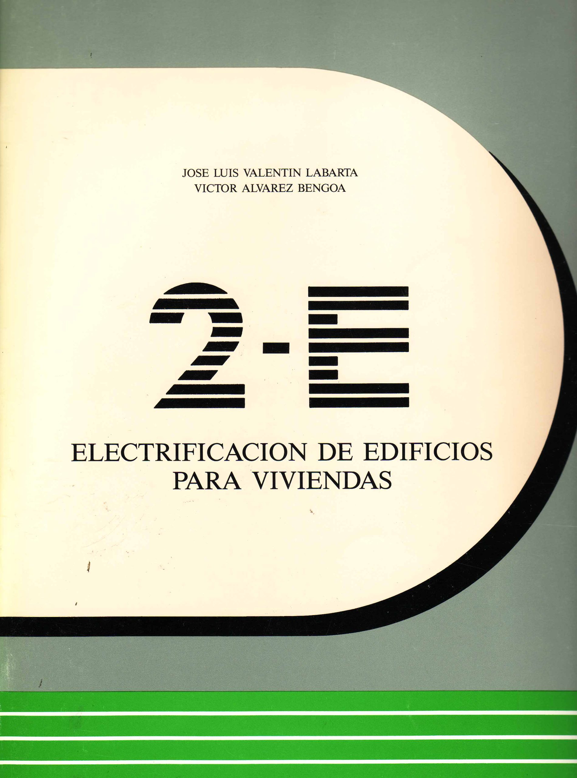 LA INSTALACION ELECTRICA EN UN EDIFICIO-APUNTES