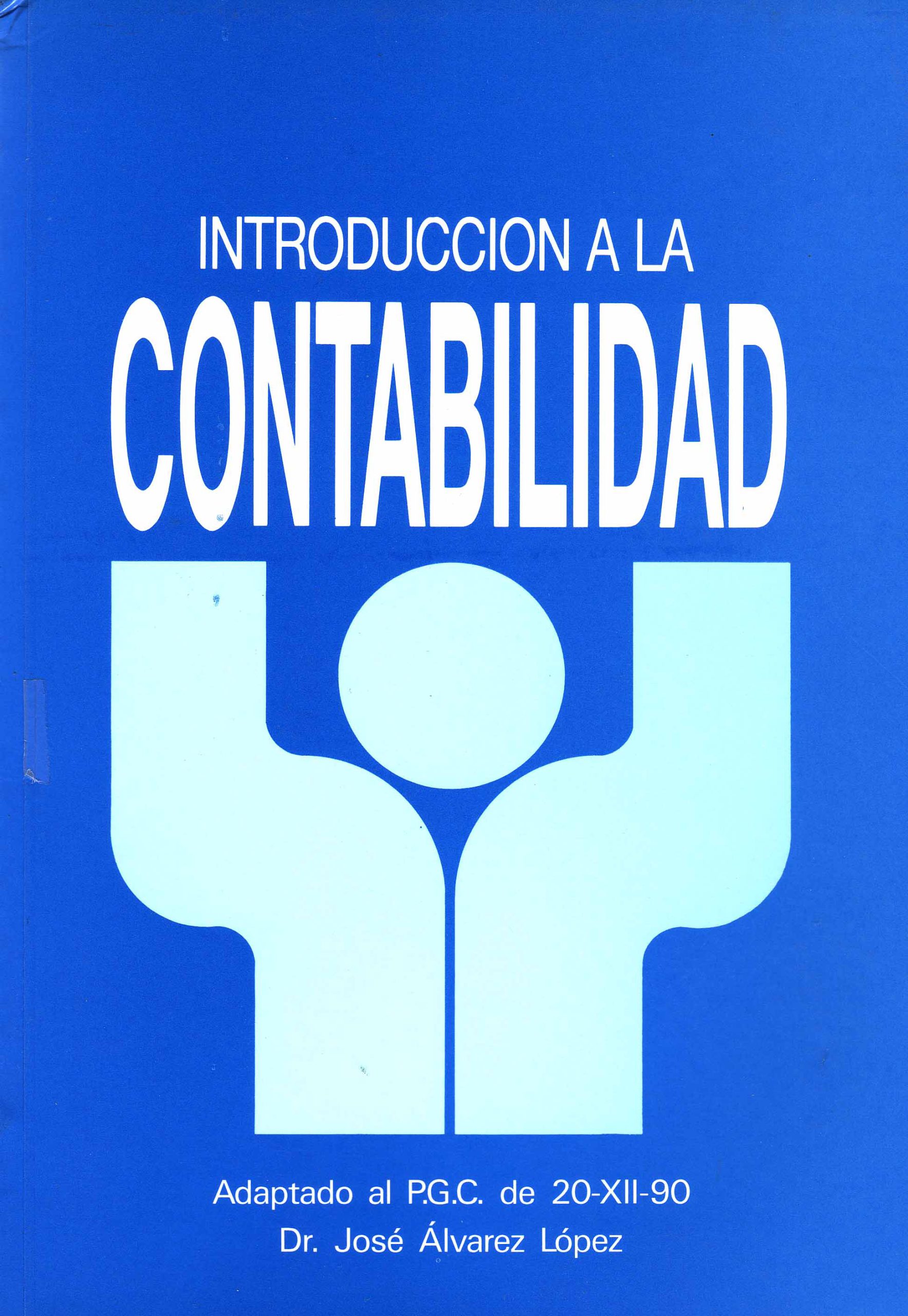 INTRODUCCION A LA CONTABILIDAD