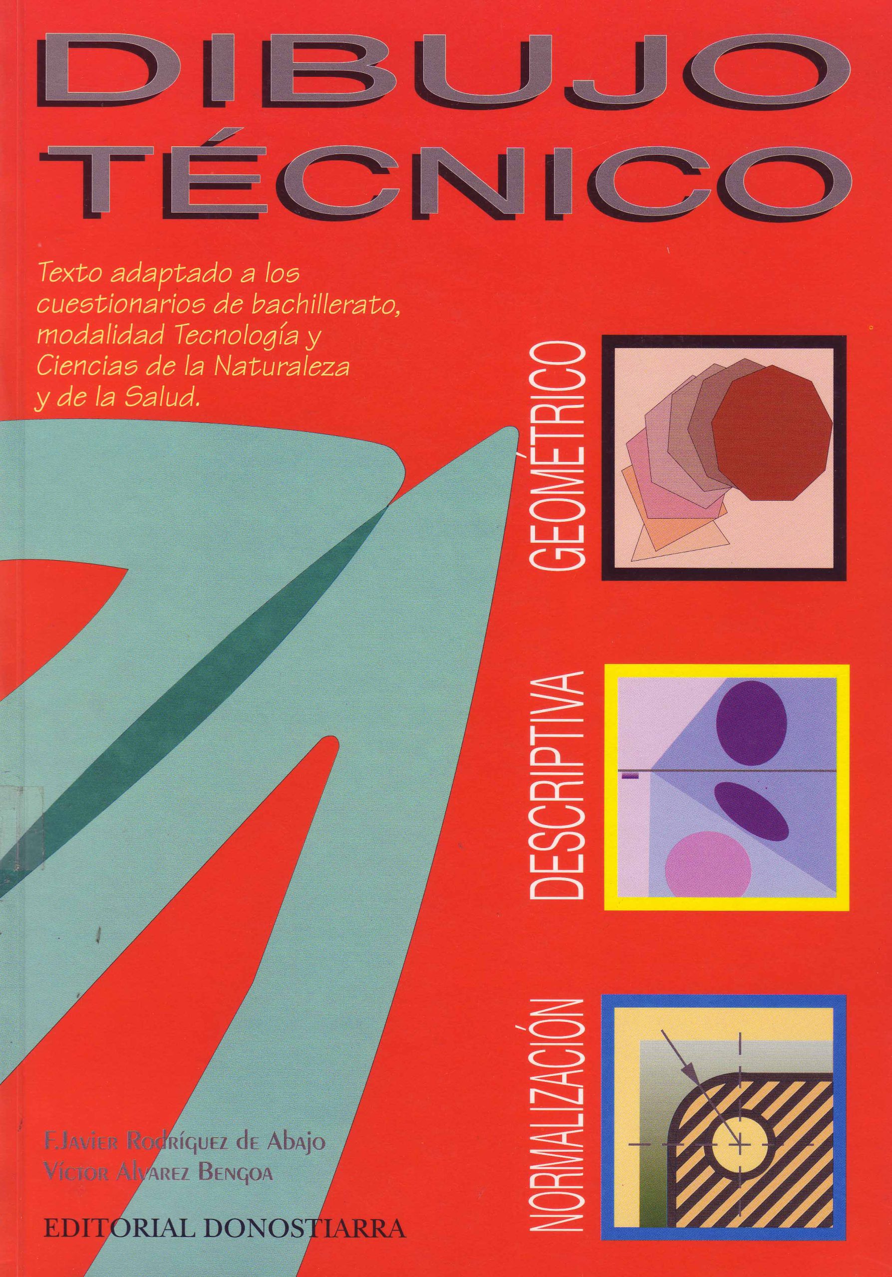 DIBUJO TECNICO