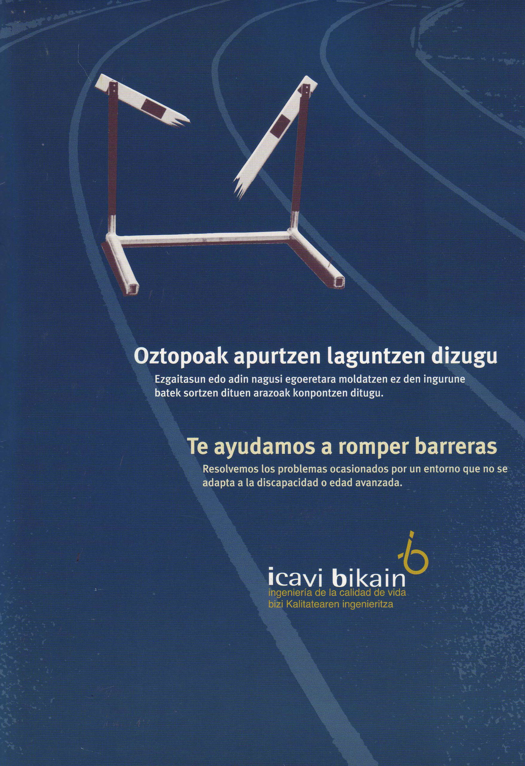 DOCUMENTACIÓN  DE LA JORNADA DE ACCESIBILIDAD