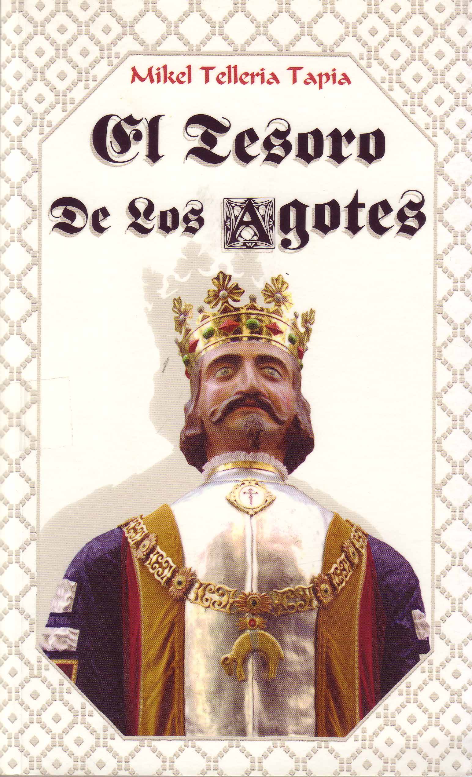 EL TESORO DE LOS AGOTES