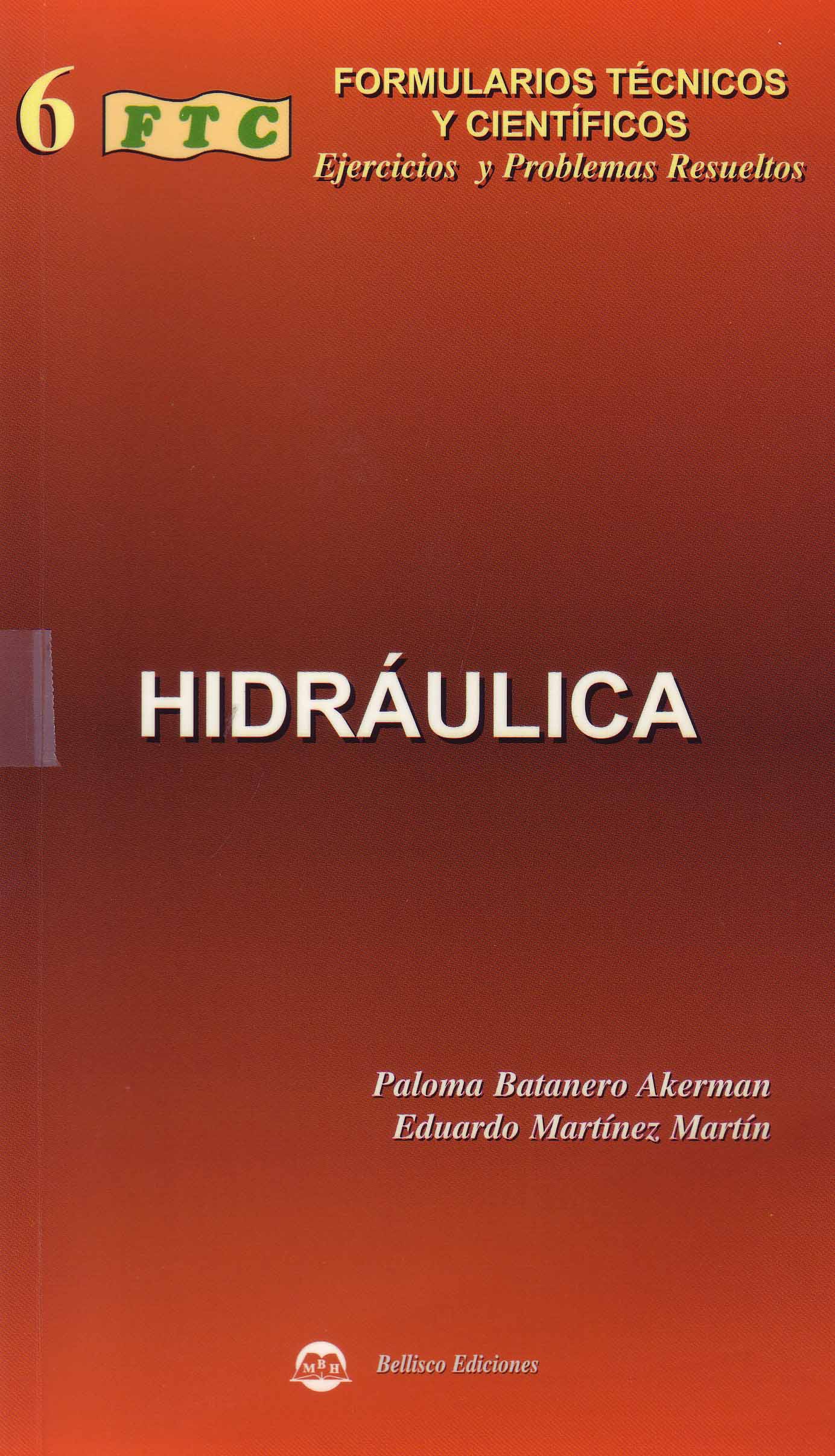 HIDRAÚLICA