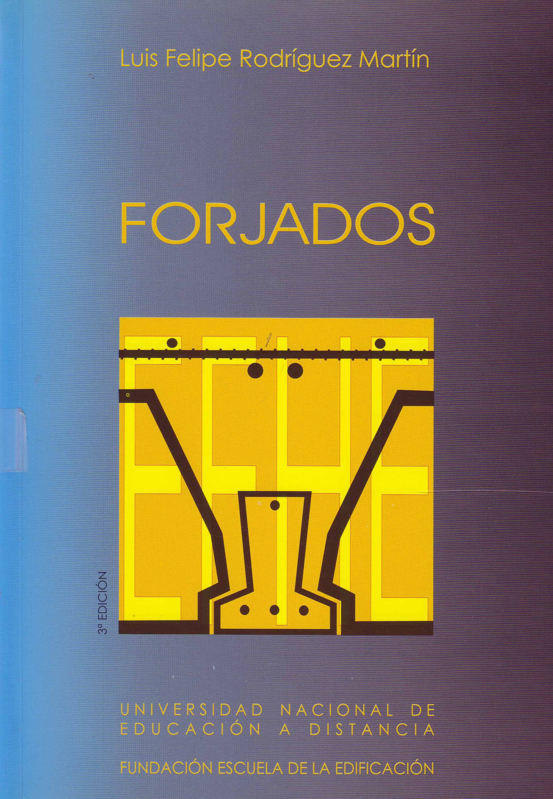 FORJADOS