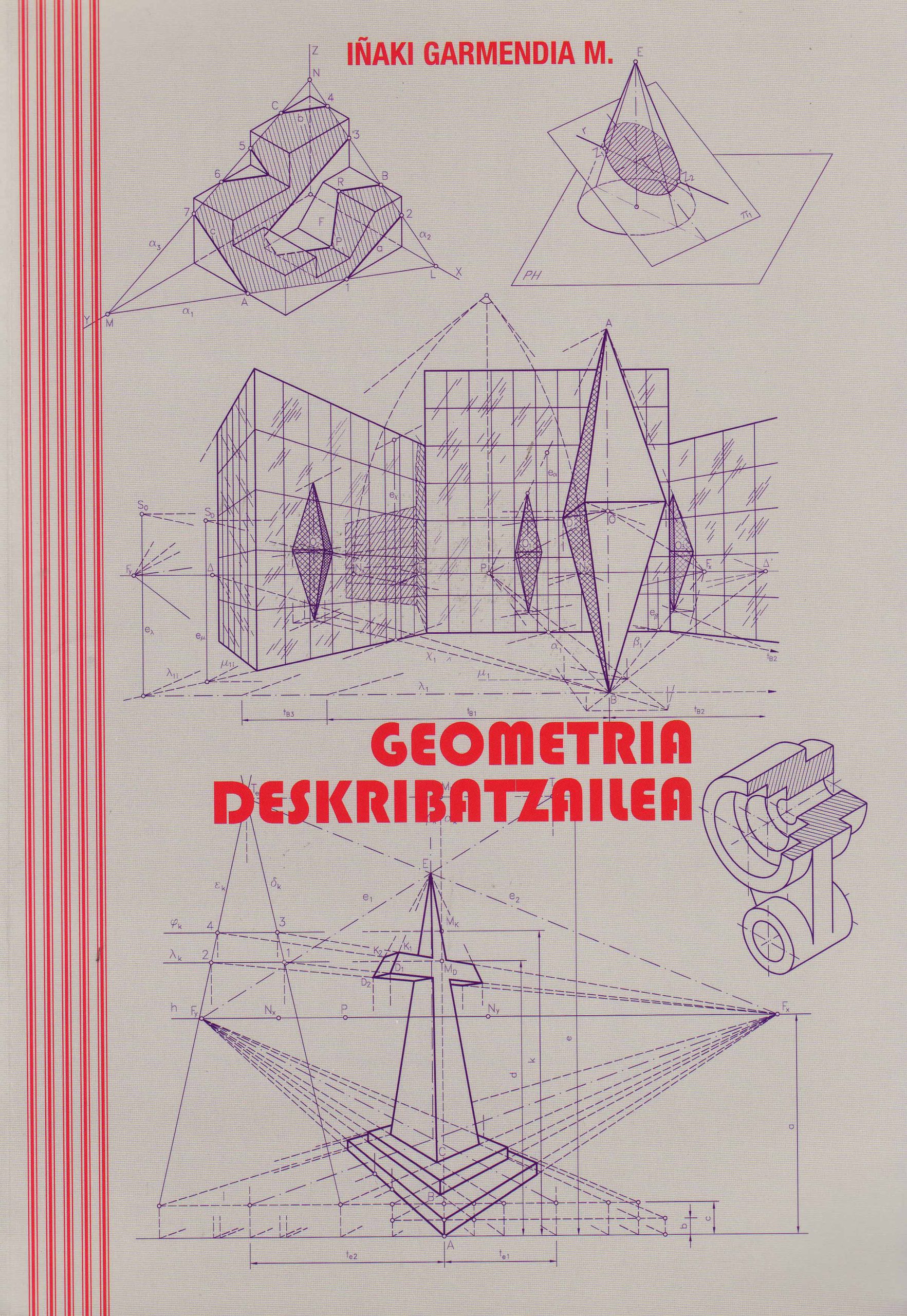GEOMETRIA DESKRIBATZAILEA