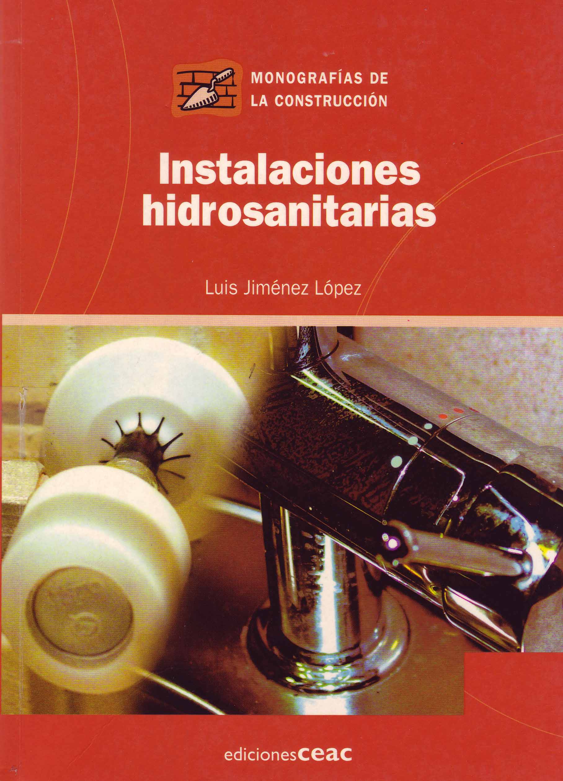 INSTALACIONES HIDROSANITARIAS