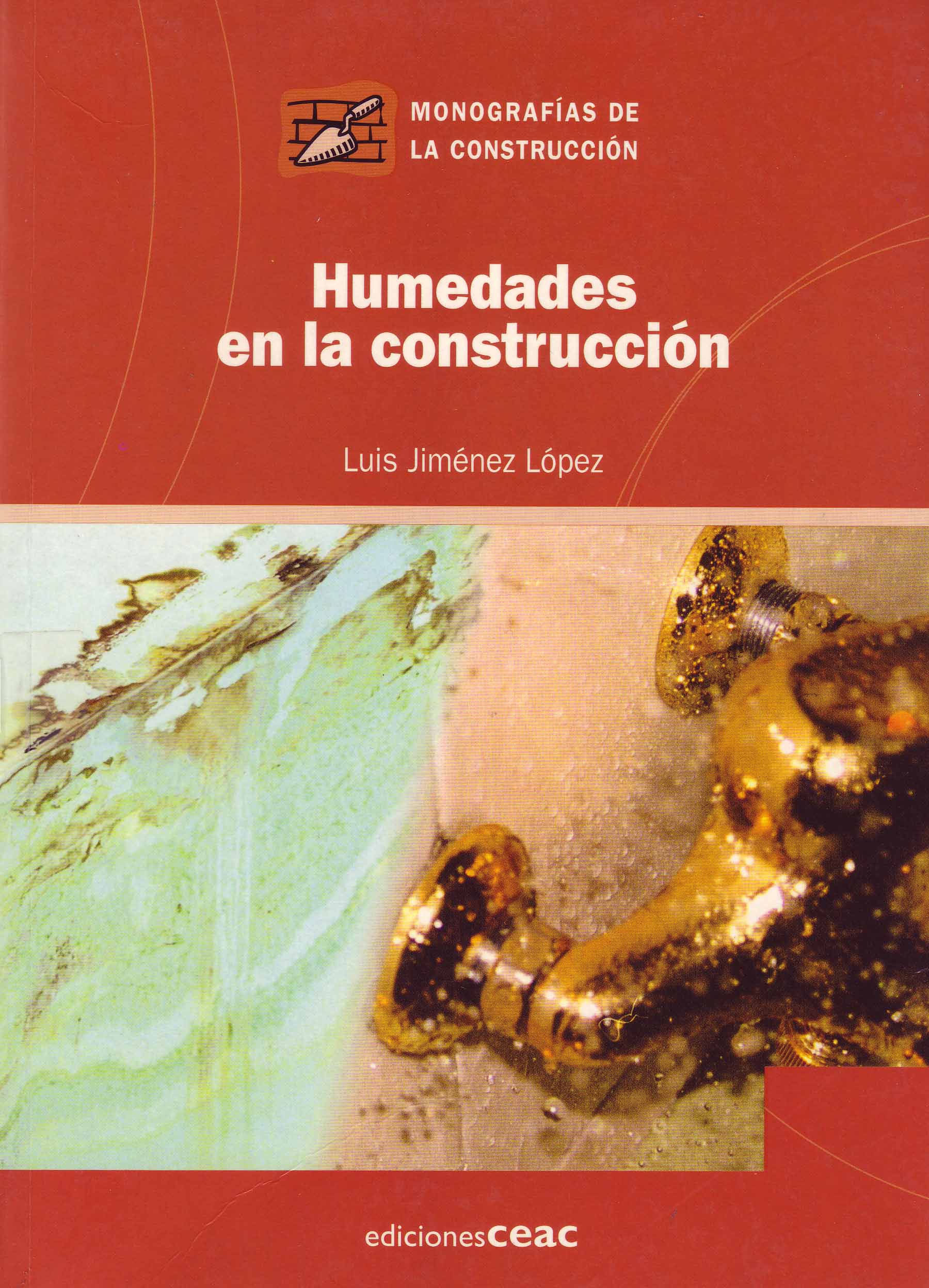 HUMEDADES EN LA CONSTRUCCIÓN