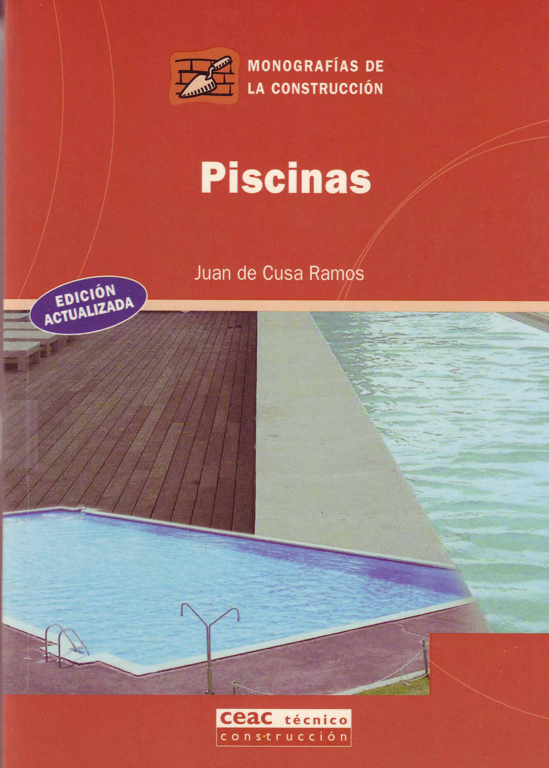 PISCINAS