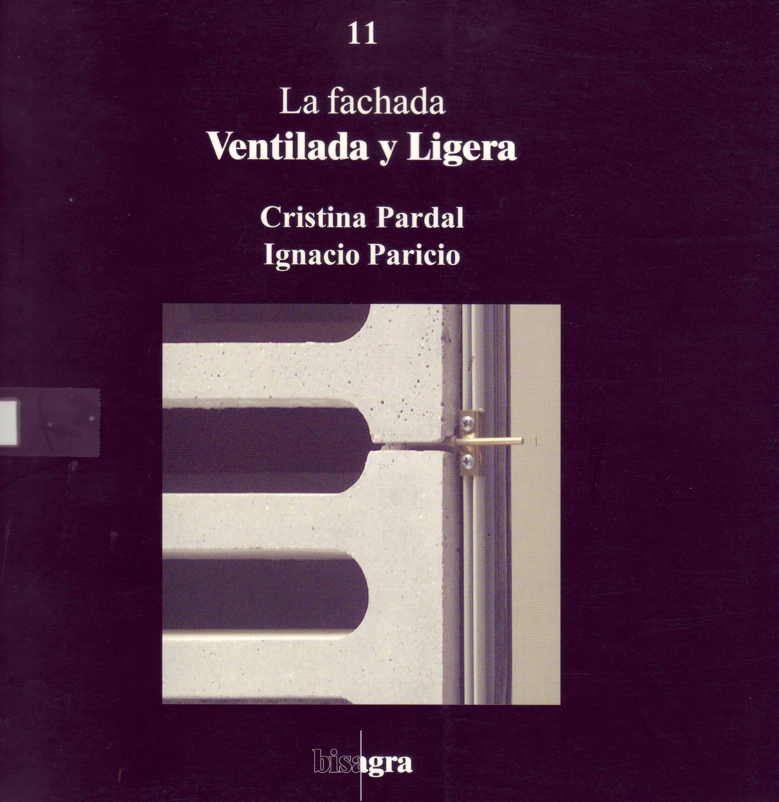 LA FACHADA VENTILADA Y LIGERA