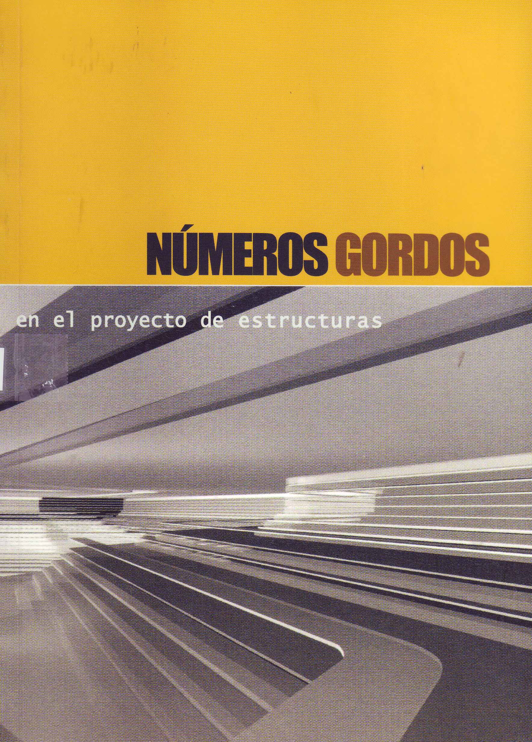 NUMEROS GORDOS